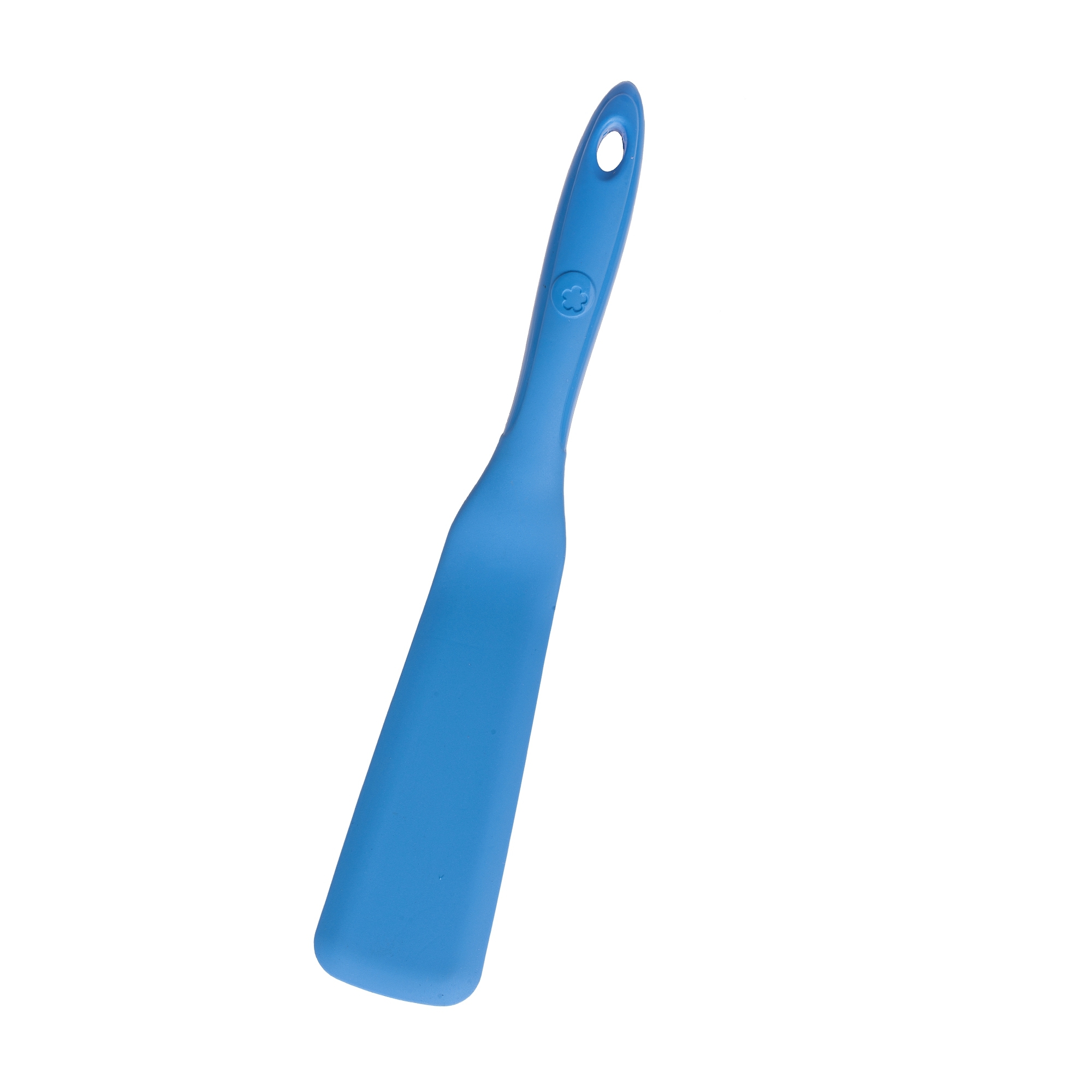 Kochblume - Spatel - 33 cm, blau