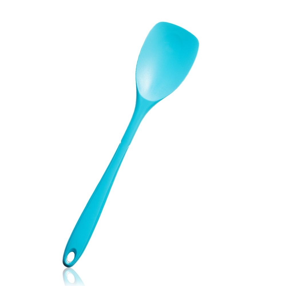 Kochblume - Flex Spoon - 30 cm, turquoise