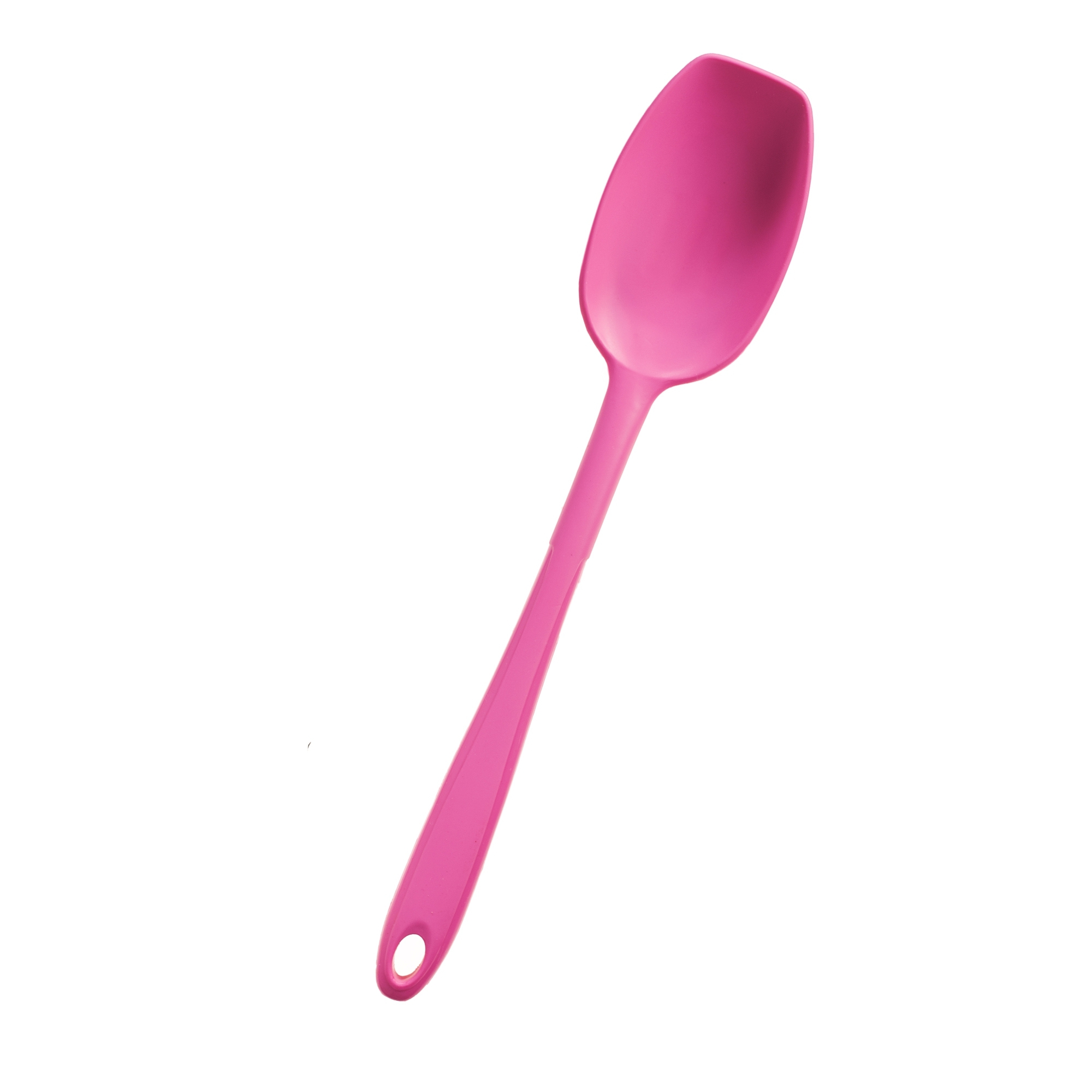 Kochblume - Saucenlöffel L - 30 cm, pink