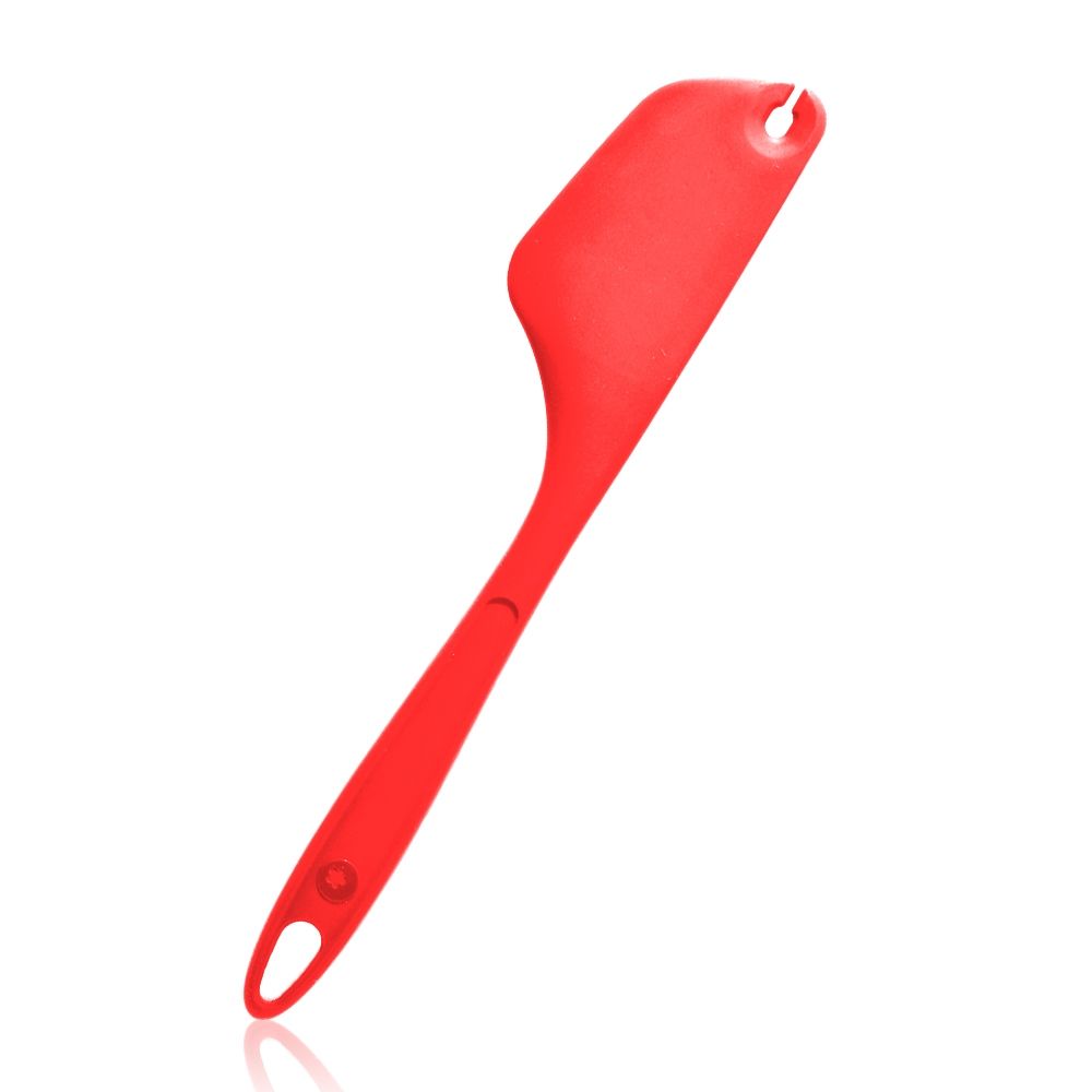 Kochblume - Allzweckschaber - 31 cm, rot