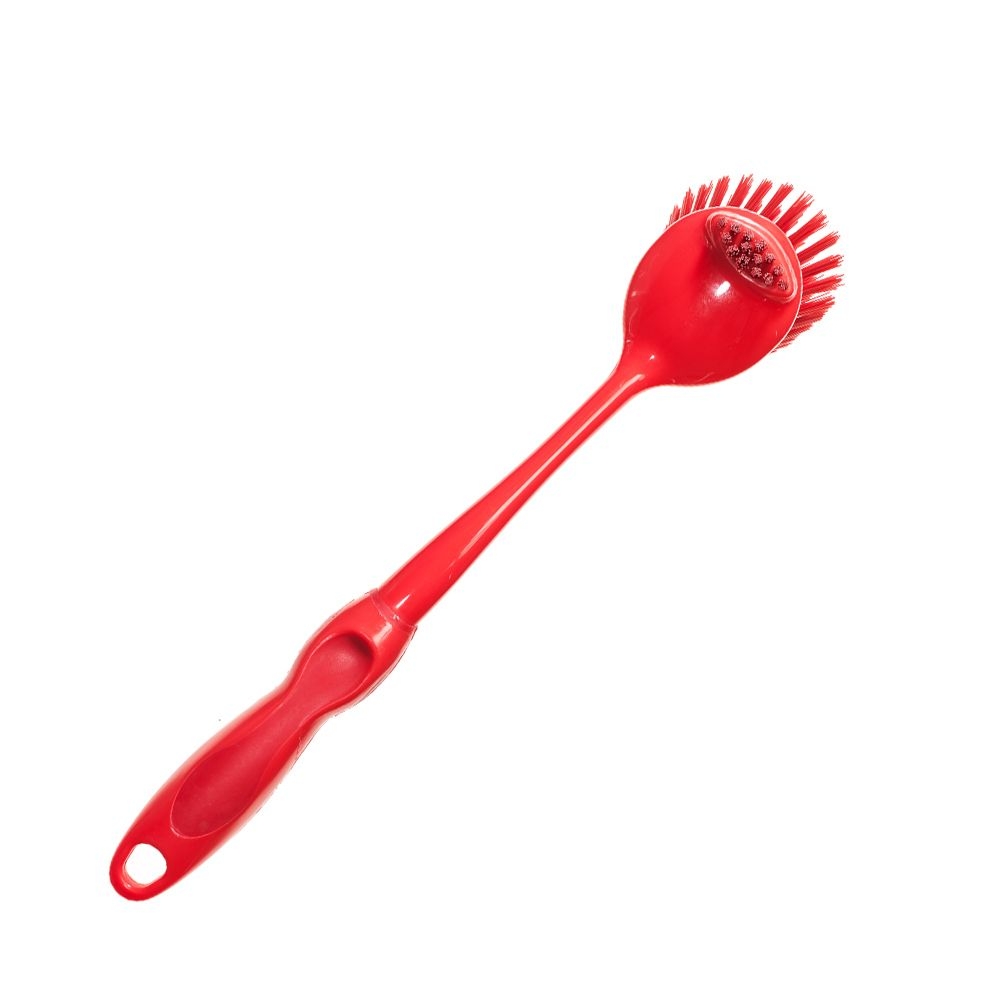 Kochblume - Microfiber cloth + Dish brush 31 cm