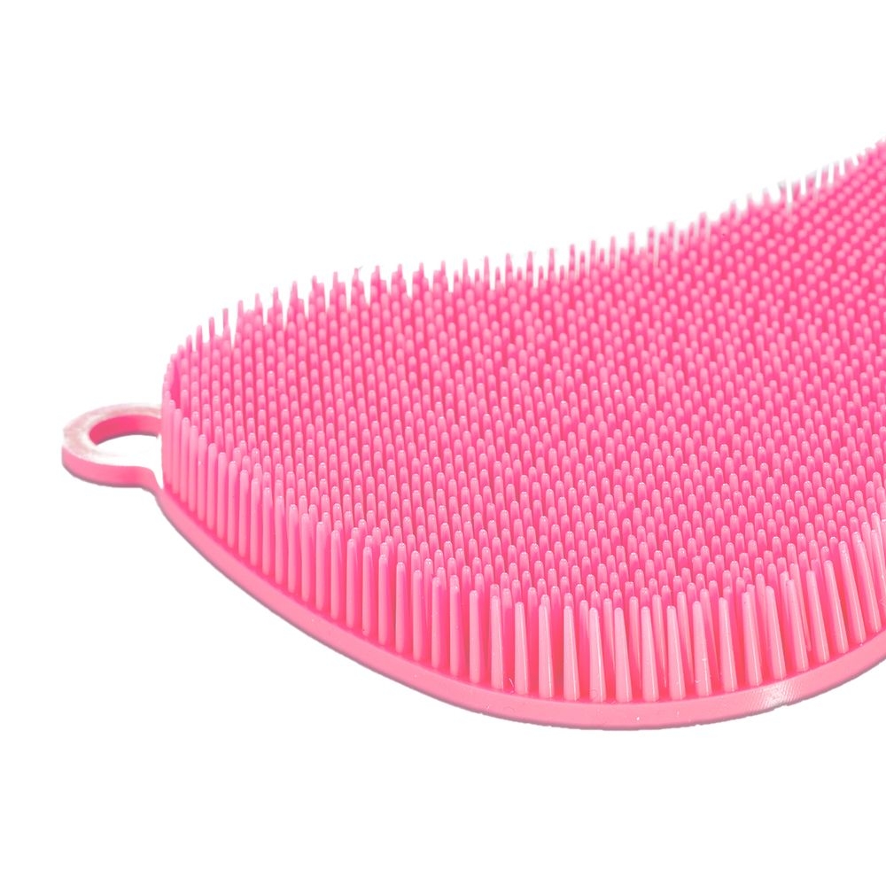 Kochblume - SCRUBBY Plus, pink/violet
