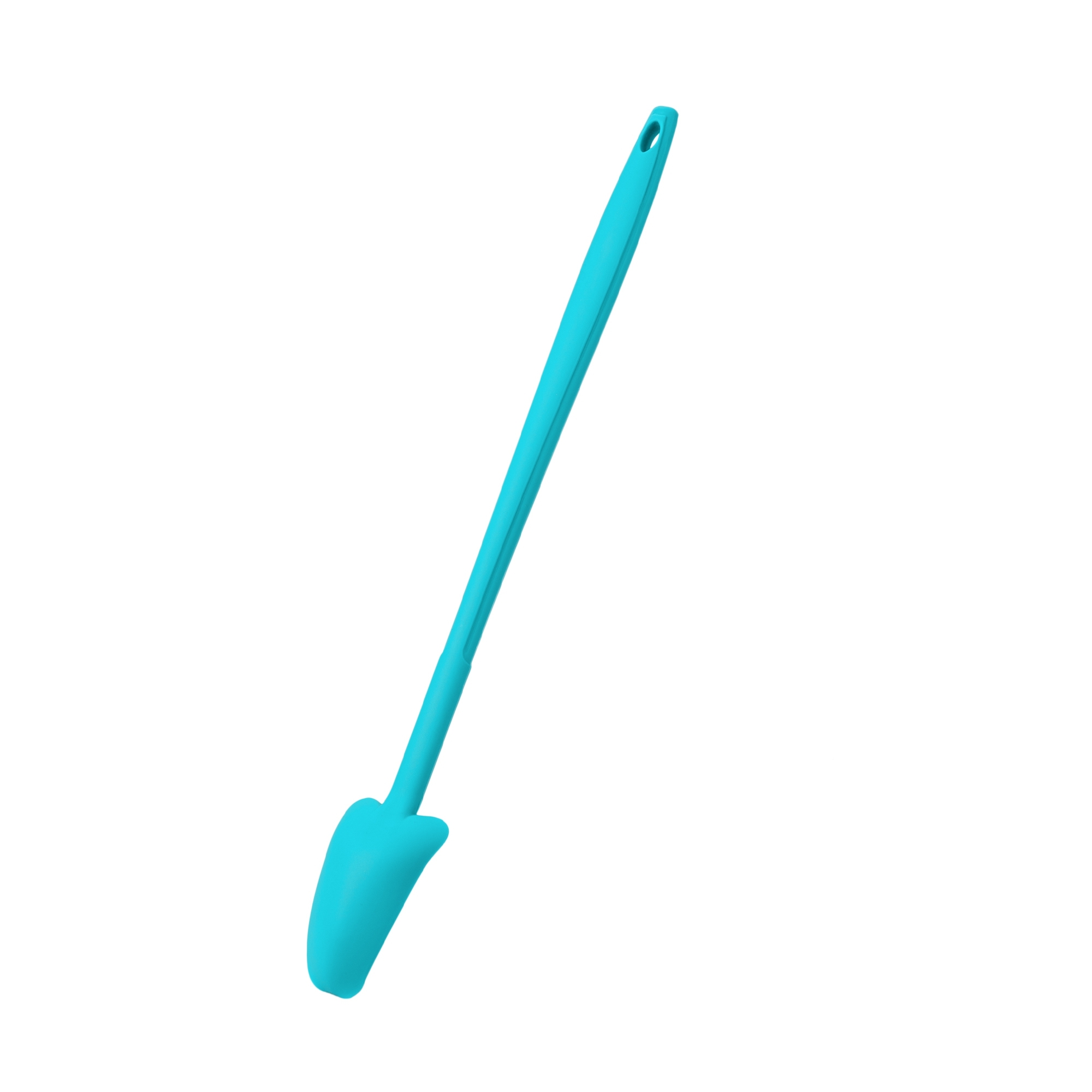 Kochblume - Remains Spoon 31 cm, turquoise