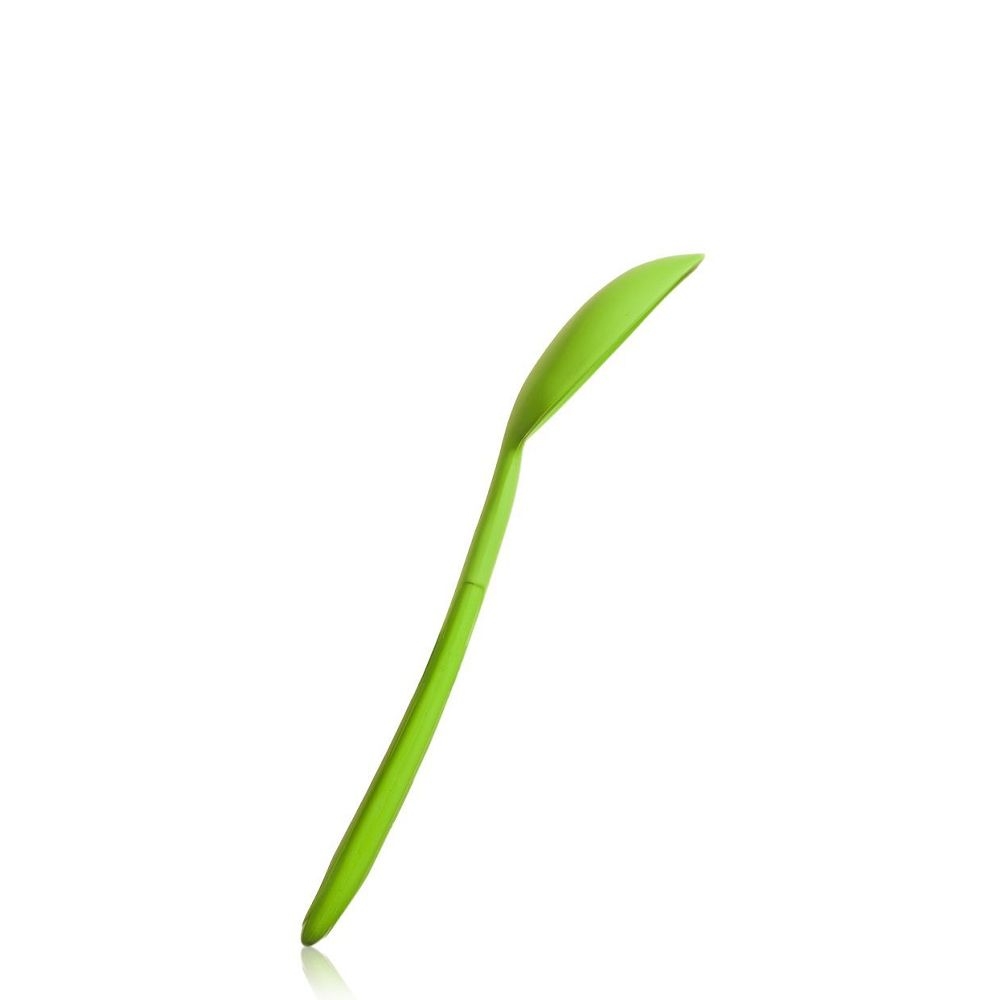 Kochblume - Sauce Spoon S- 24 cm, lime