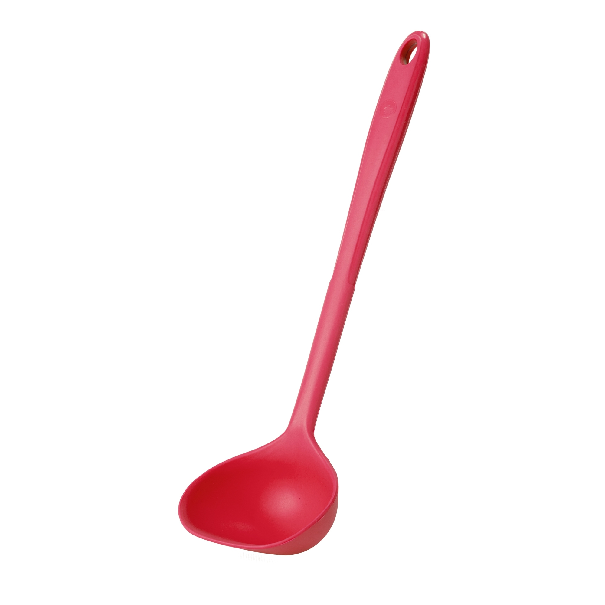 Kochblume - Ladle L - 30 cm, red