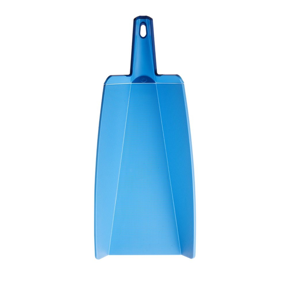 Kochblume - folding cutting board 42 x 24,5 cm, blue