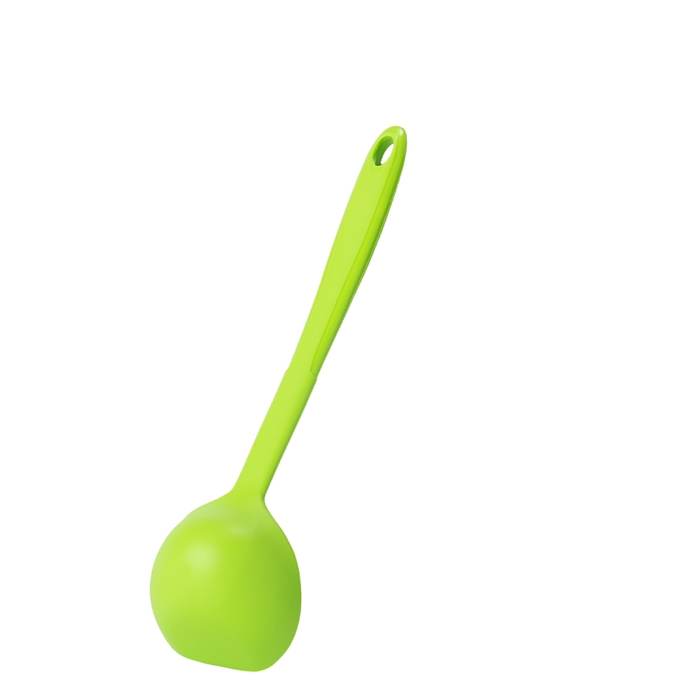 Kochblume - Schöpfkelle S - 26 cm, limette