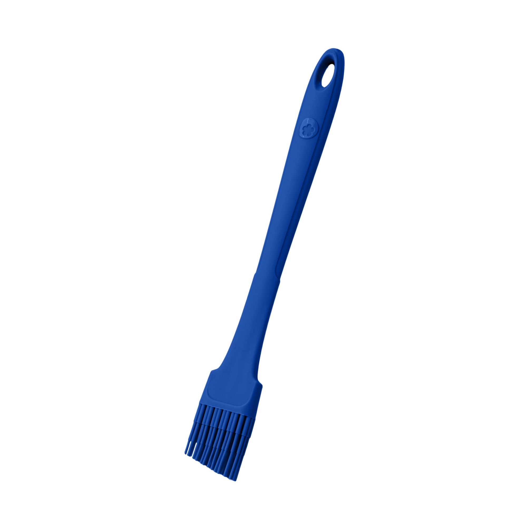 Kochblume - Design-Backpinsel S, dunkelblau
