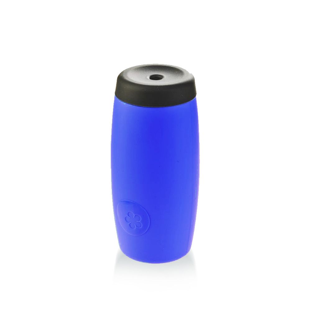 Kochblume - Dishwashing liquid dispenser 275 ml, dark blue