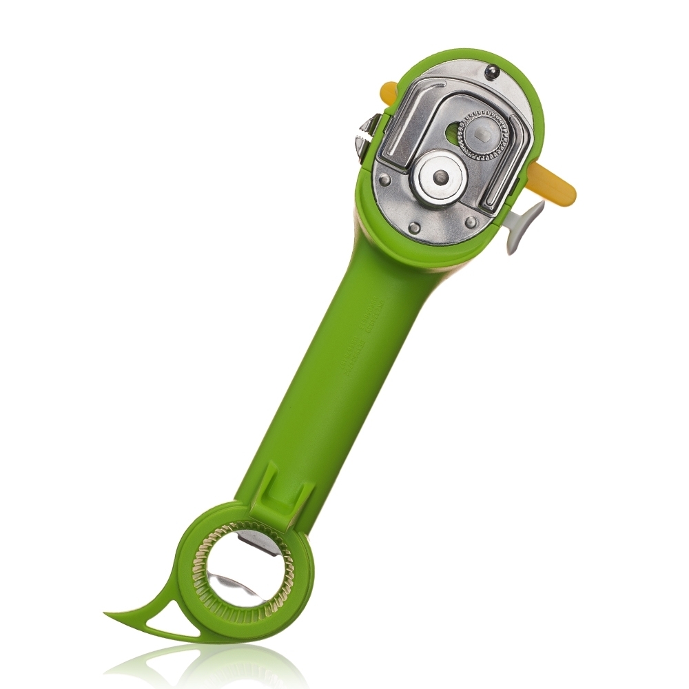 Kochblume - Can opener 5 in 1
