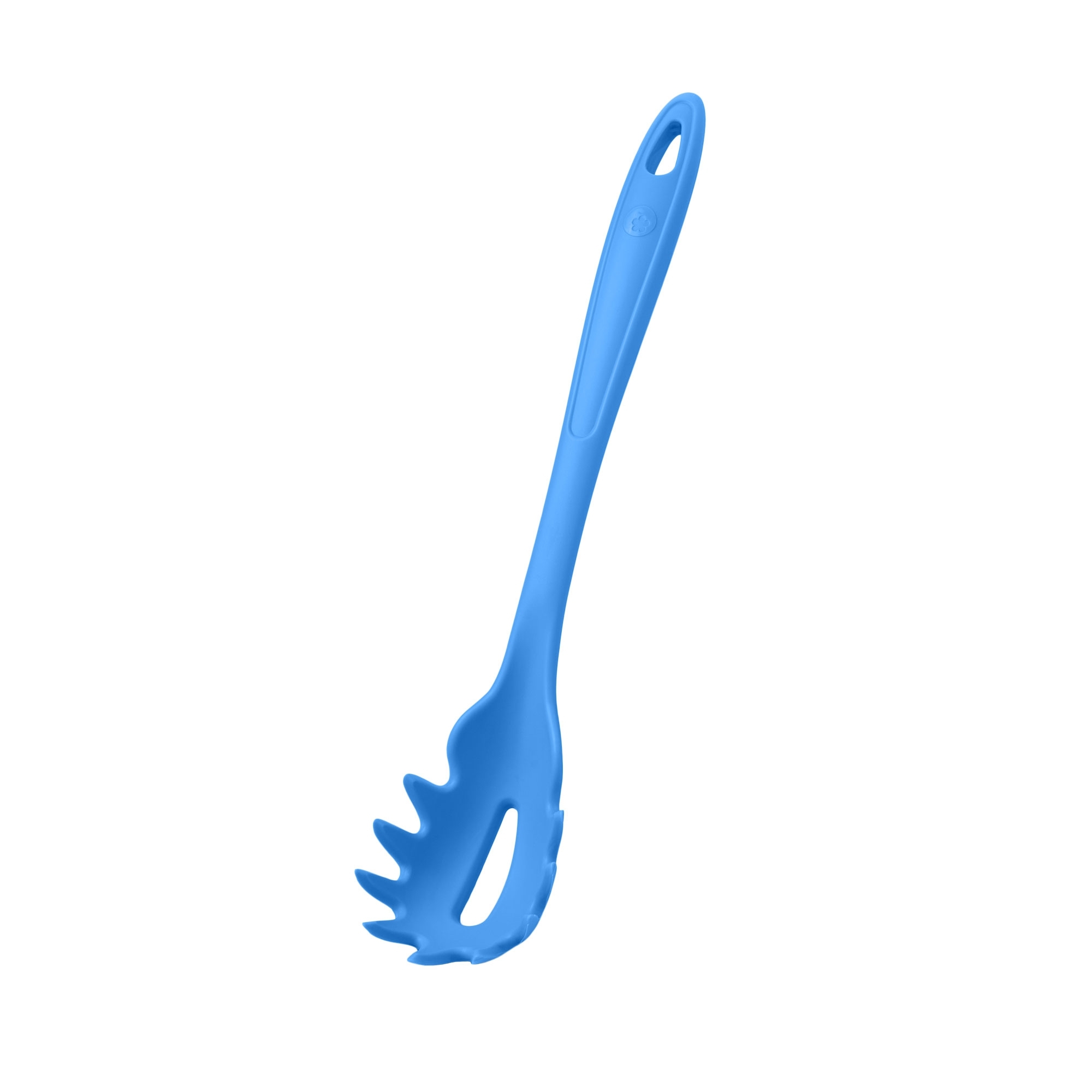 Kochblume - Pastalöffel - 30 cm, blau