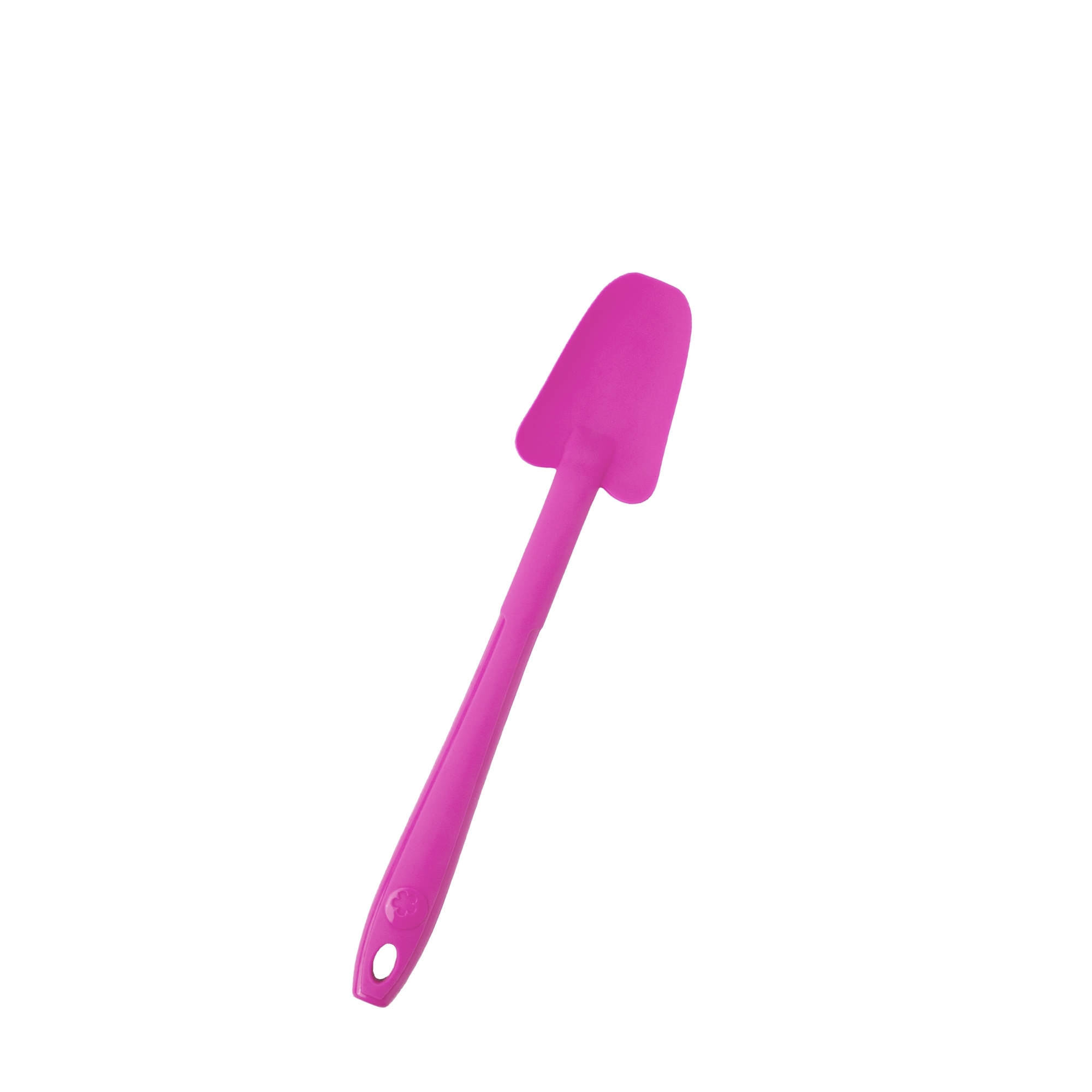 Kochblume - Restelöffel S - 20 cm, pink