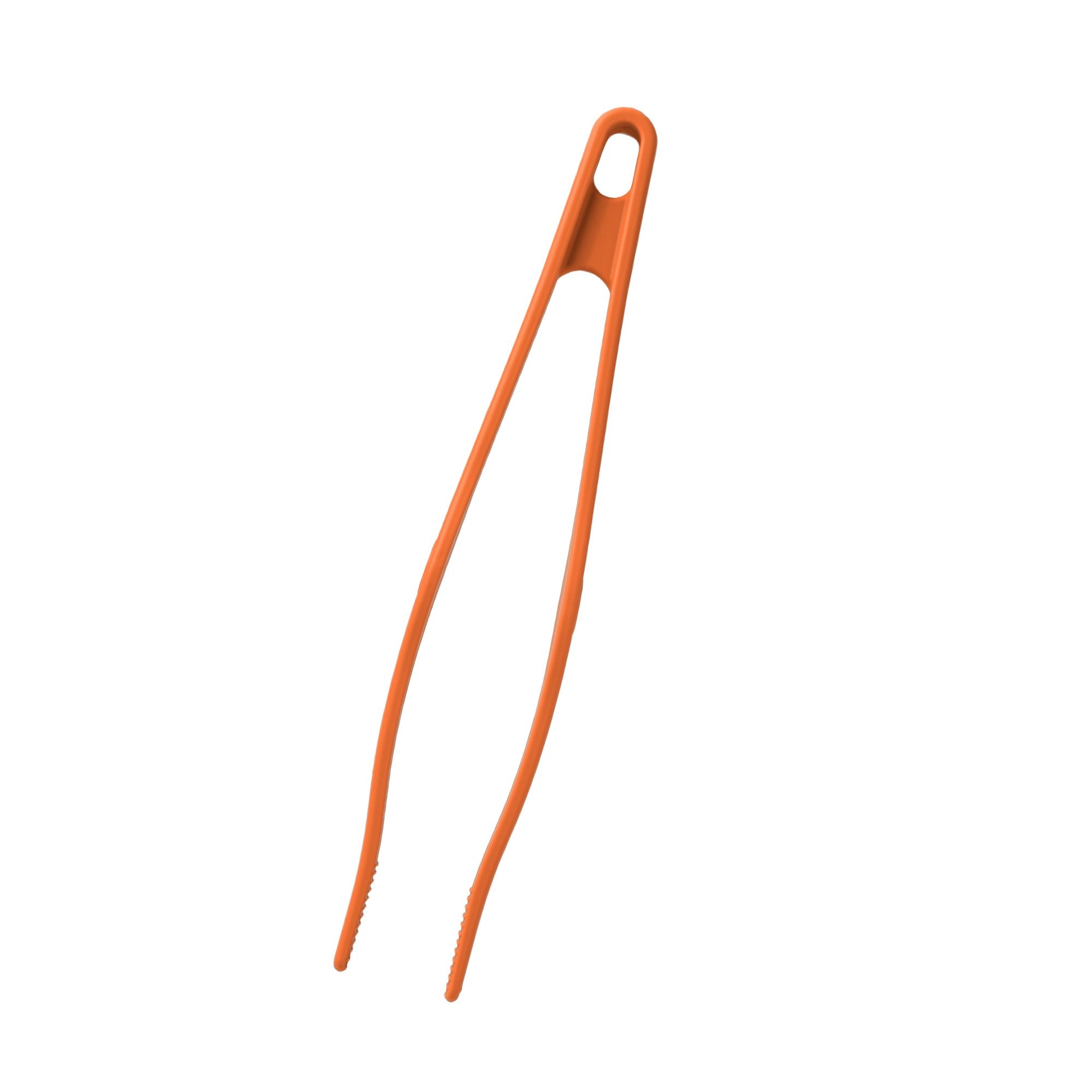 Kochblume - Küchenpinzette - 31 cm, orange