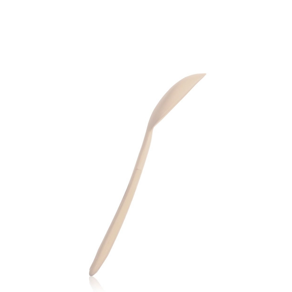 Kochblume - Saucenlöffel S - 24 cm, altrosa