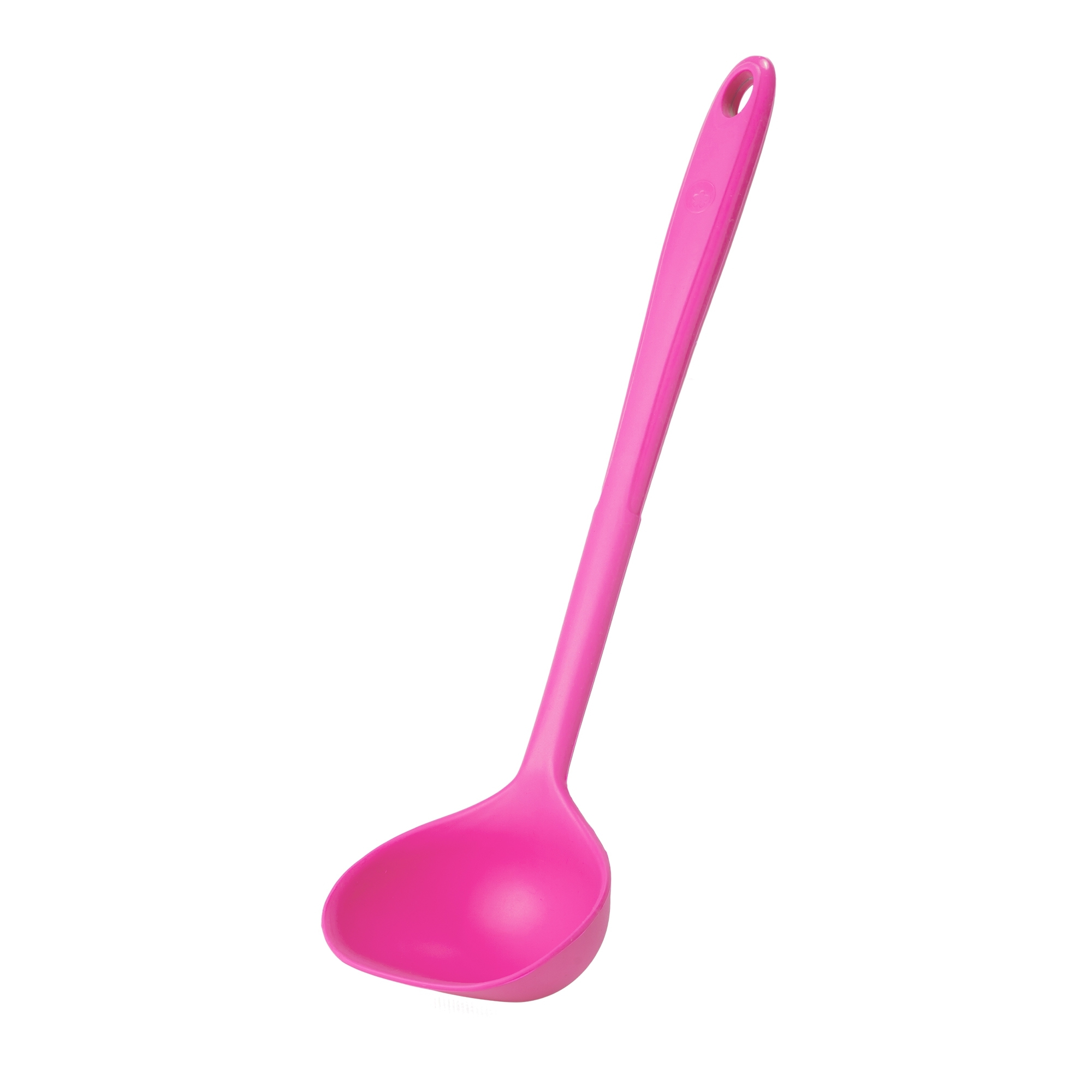 Kochblume - Ladle L - 30 cm, pink