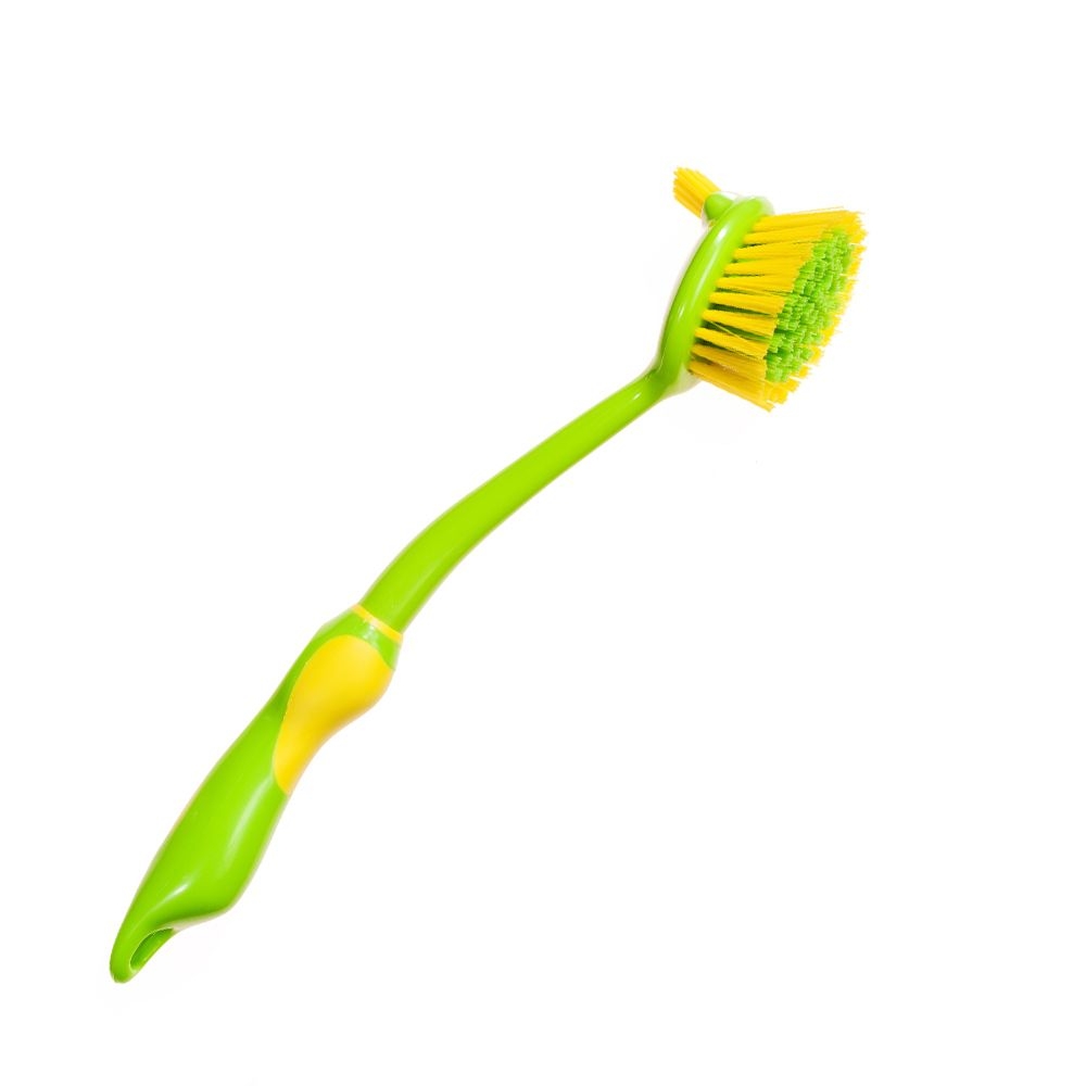 Kochblume - Microfiber cloth + Dish brush 31 cm