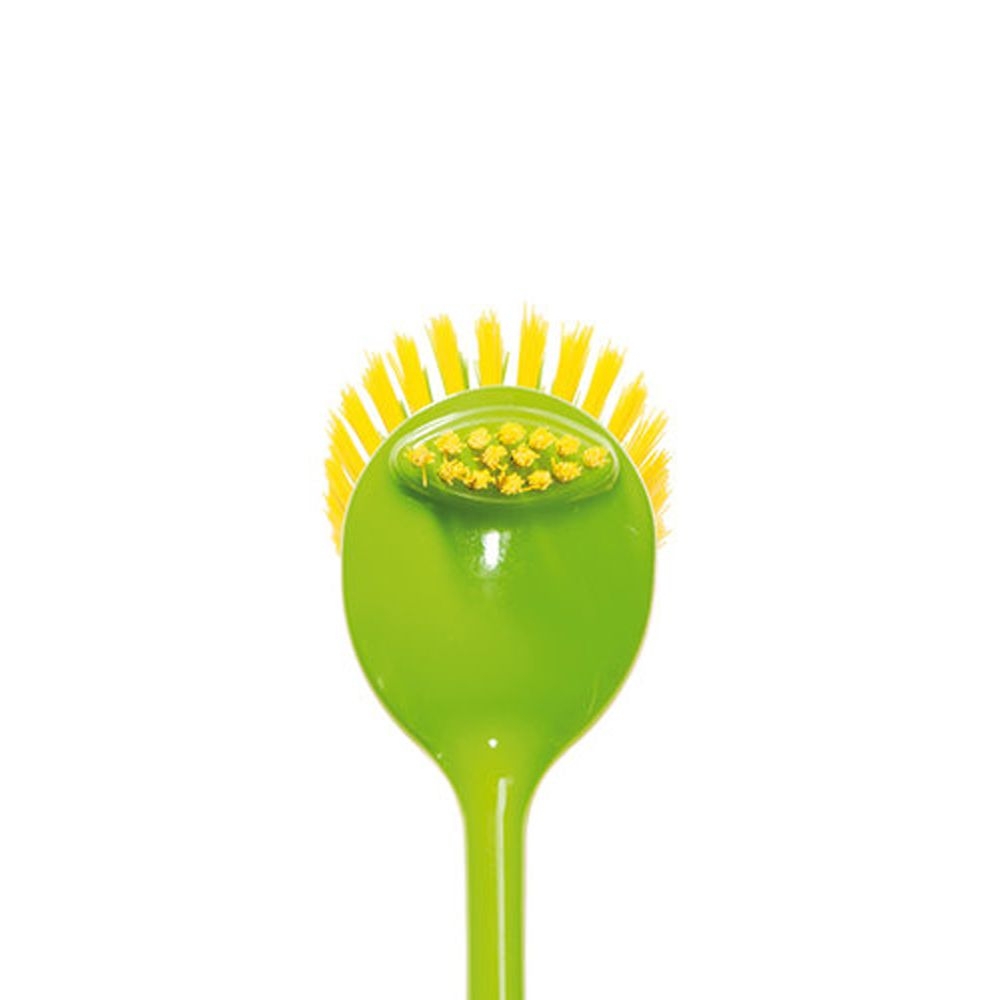 Kochblume - Spülbürste - 32 cm, limette