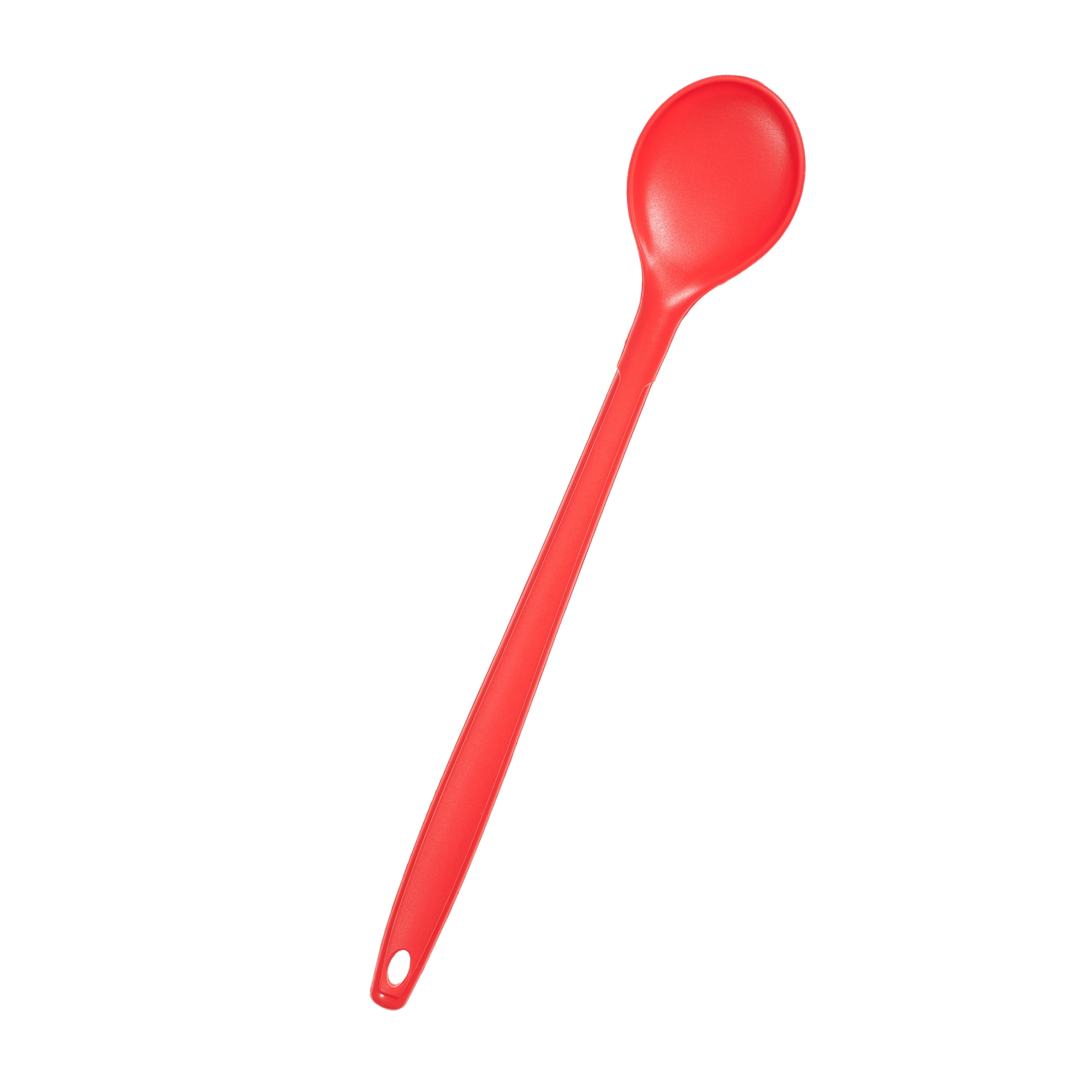 Kochblume - Kochlöffel - 30 cm, rot
