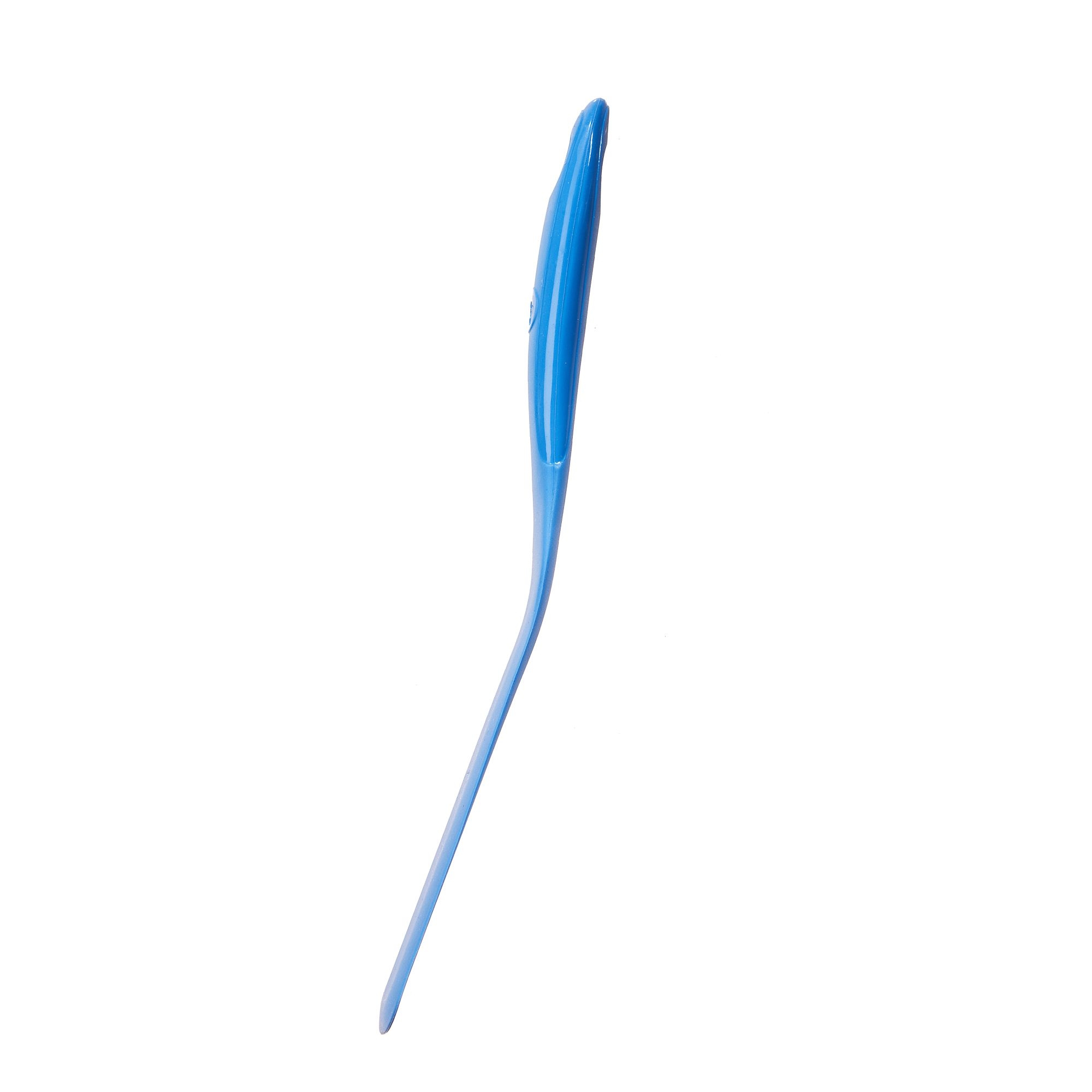 Kochblume - Spatel - 33 cm, blau