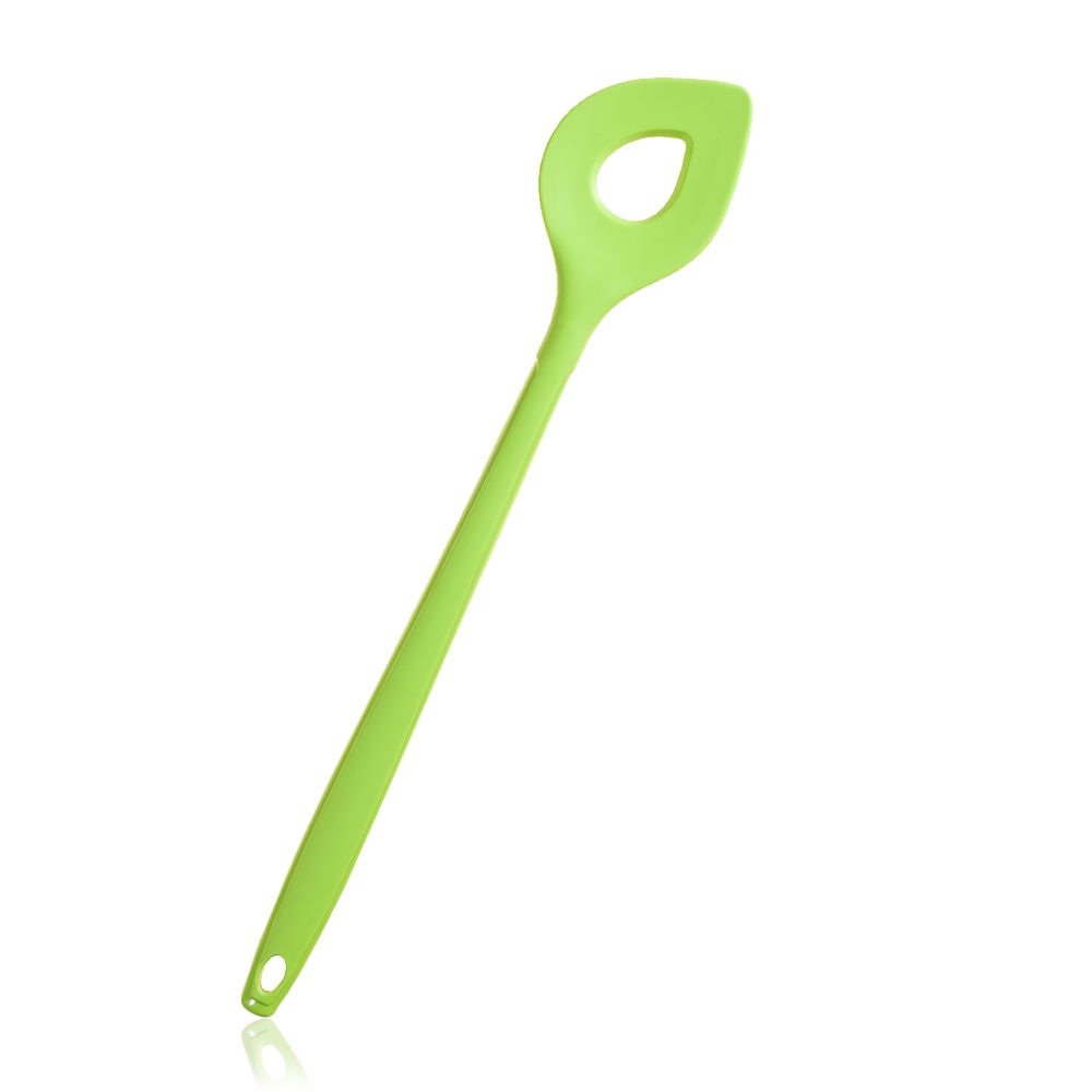 Kochblume - Baking Spoon - 30 cm, lime