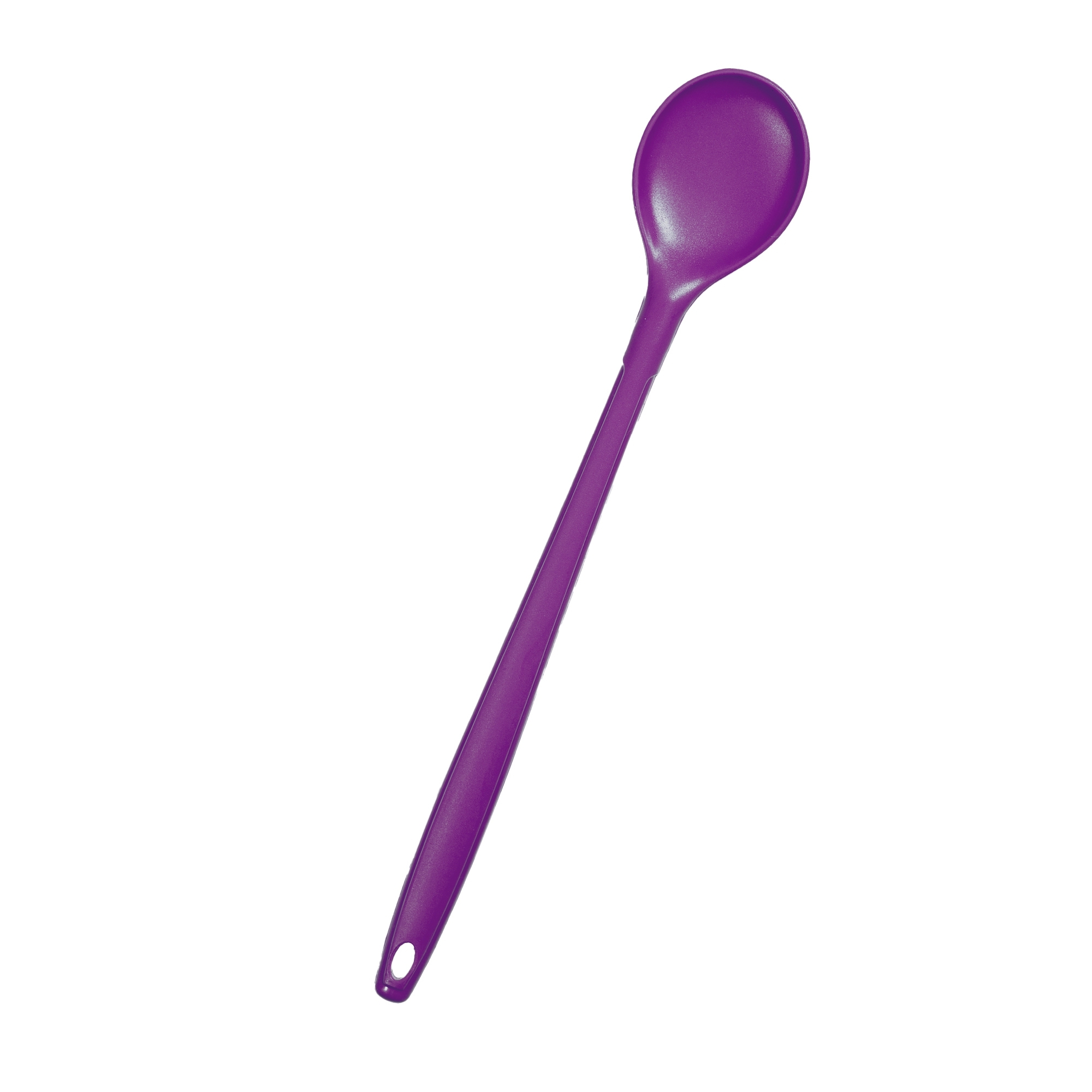 Kochblume - Kochlöffel - 30 cm, lila