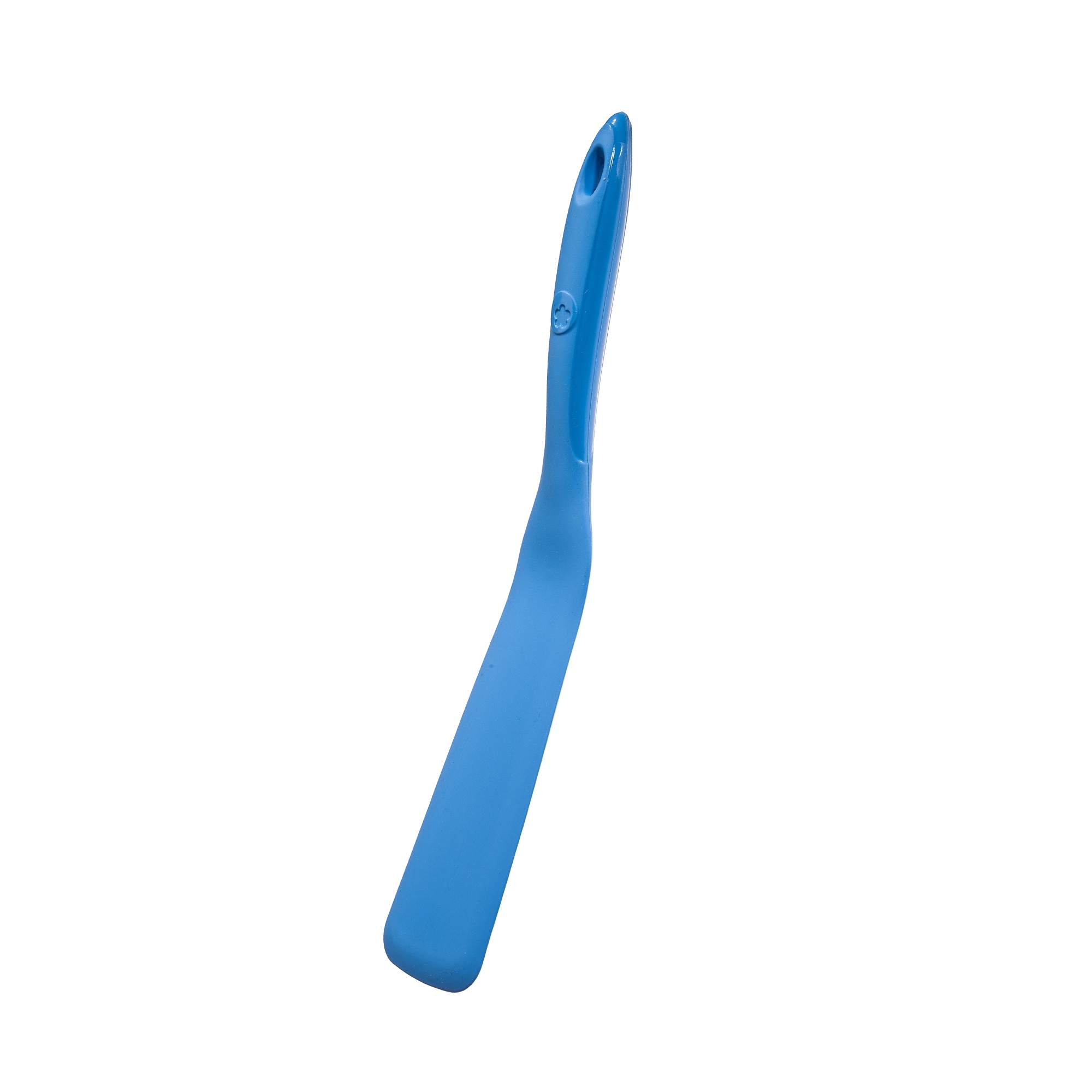 Kochblume - Spatel - 33 cm, blau