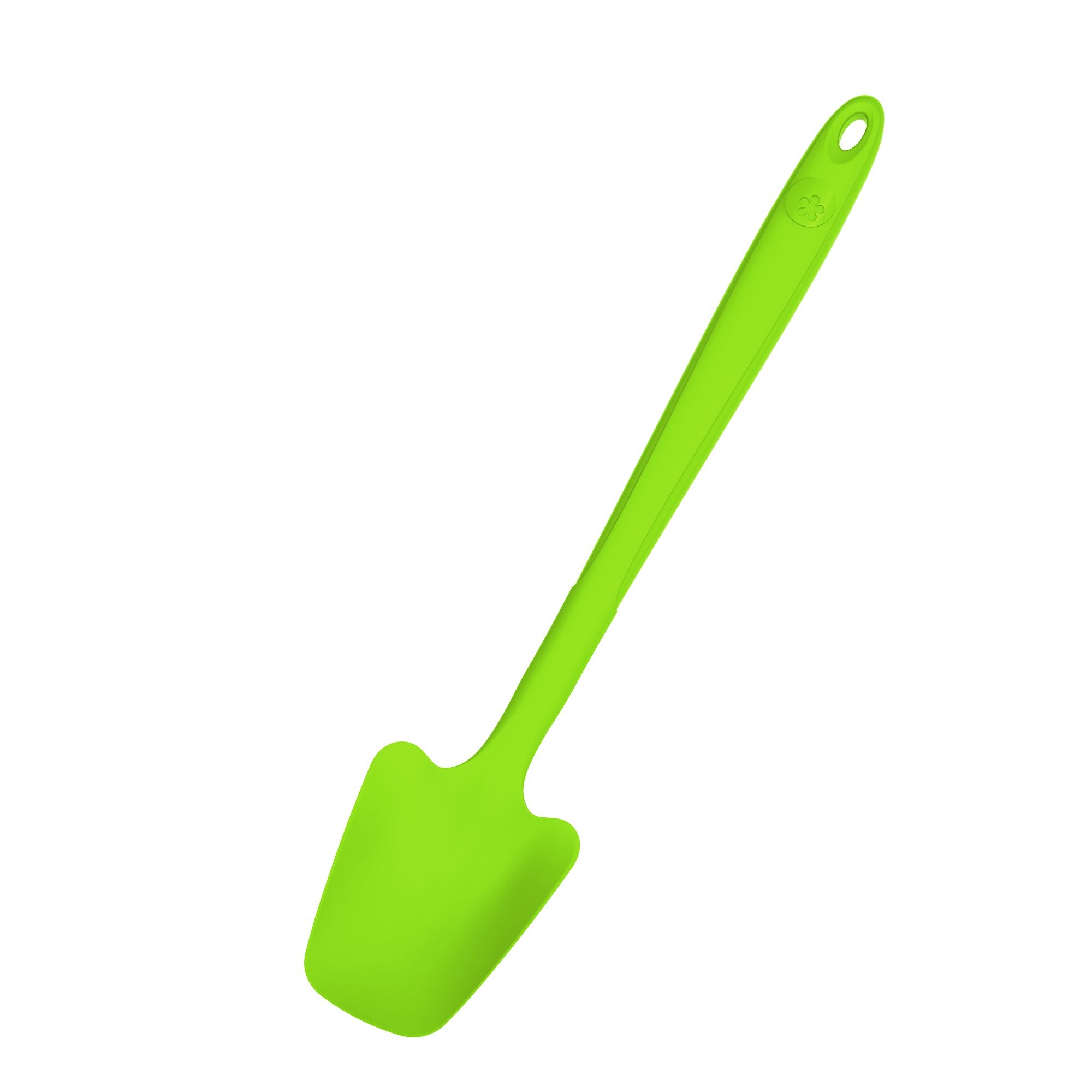 Kochblume - Restelöffel M - 25 cm, limette