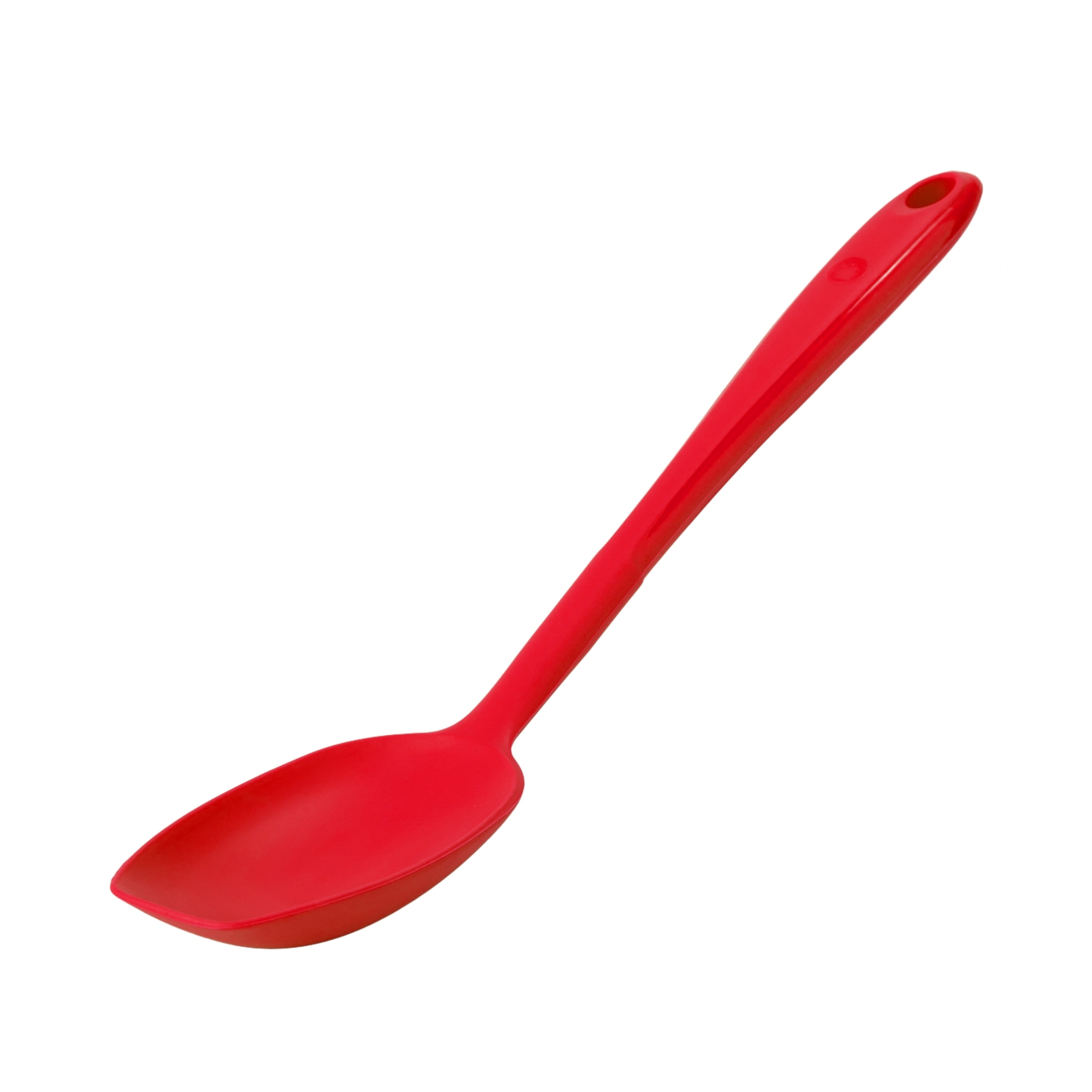 Kochblume - Sauce Spoon L - 30 cm, red