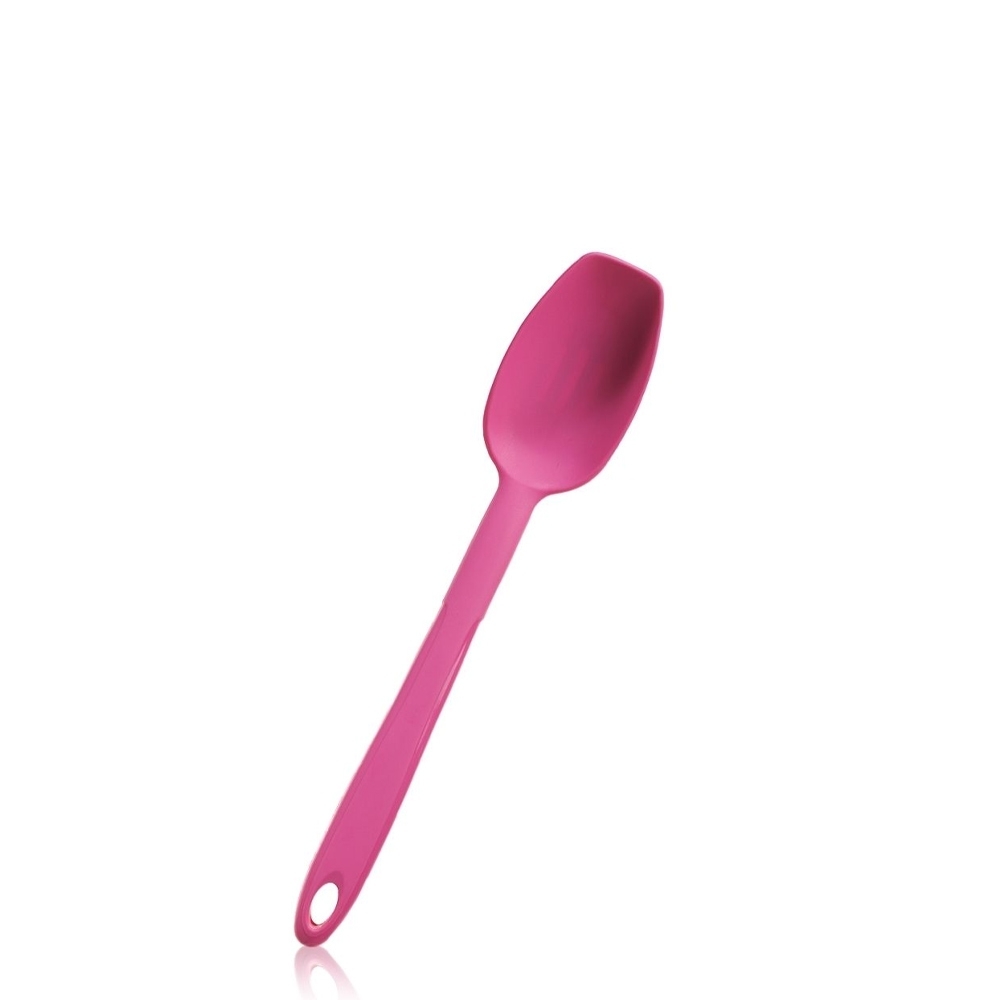 Kochblume - Sauce Spoon S- 24 cm, pink