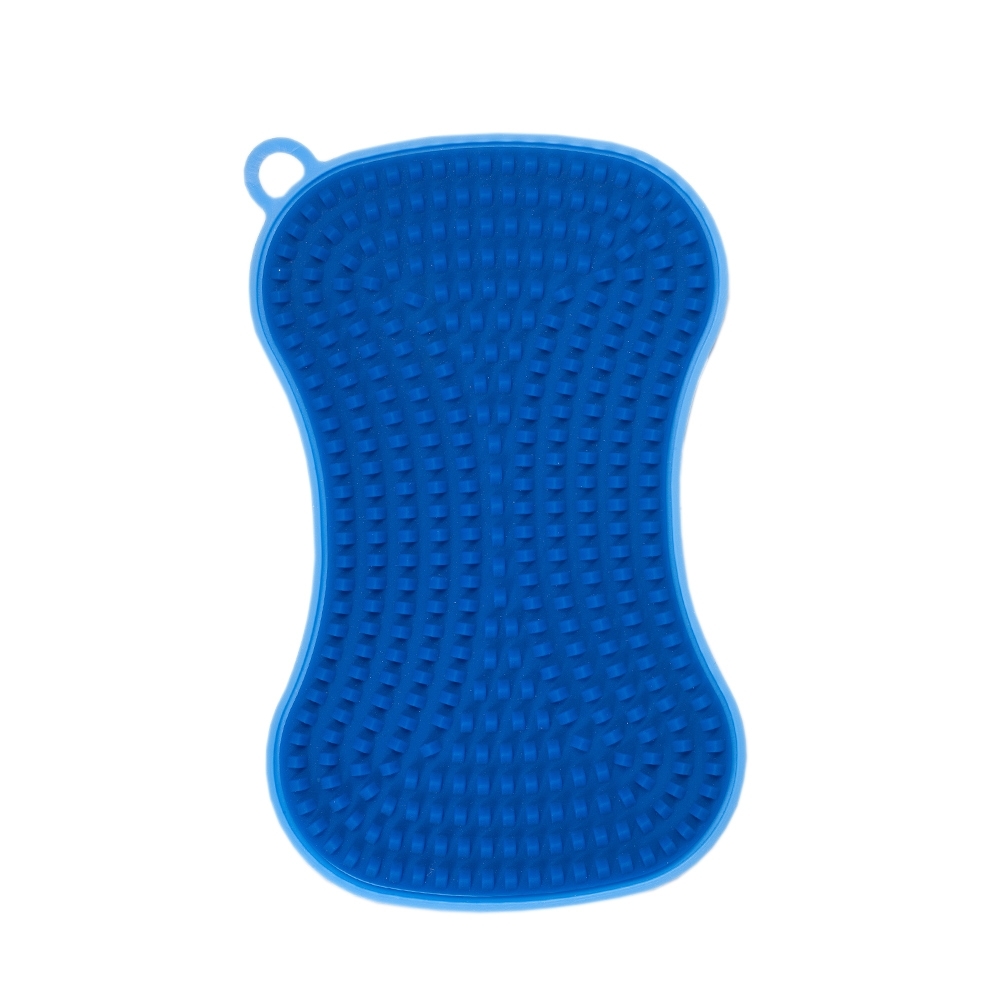 Kochblume - SCRUBBY, blue/dark blue
