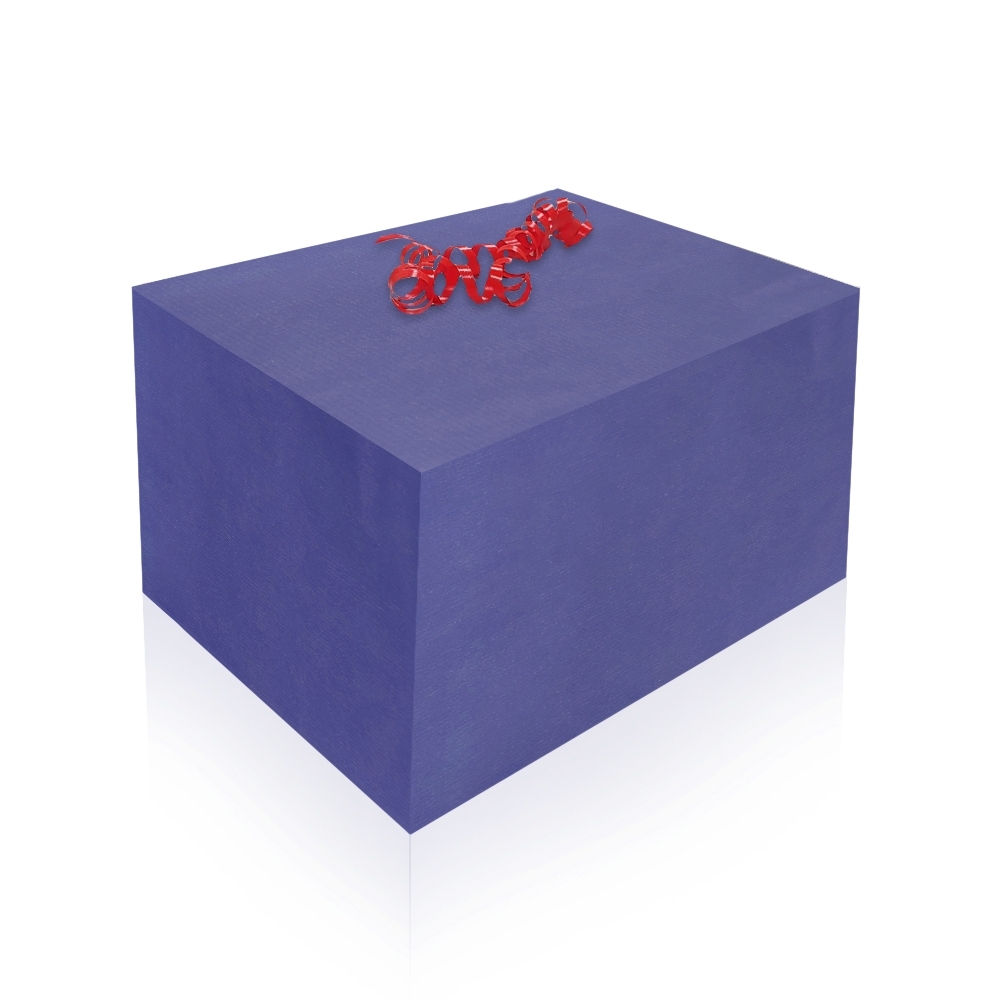 Culinaris - Wrapping paper blue