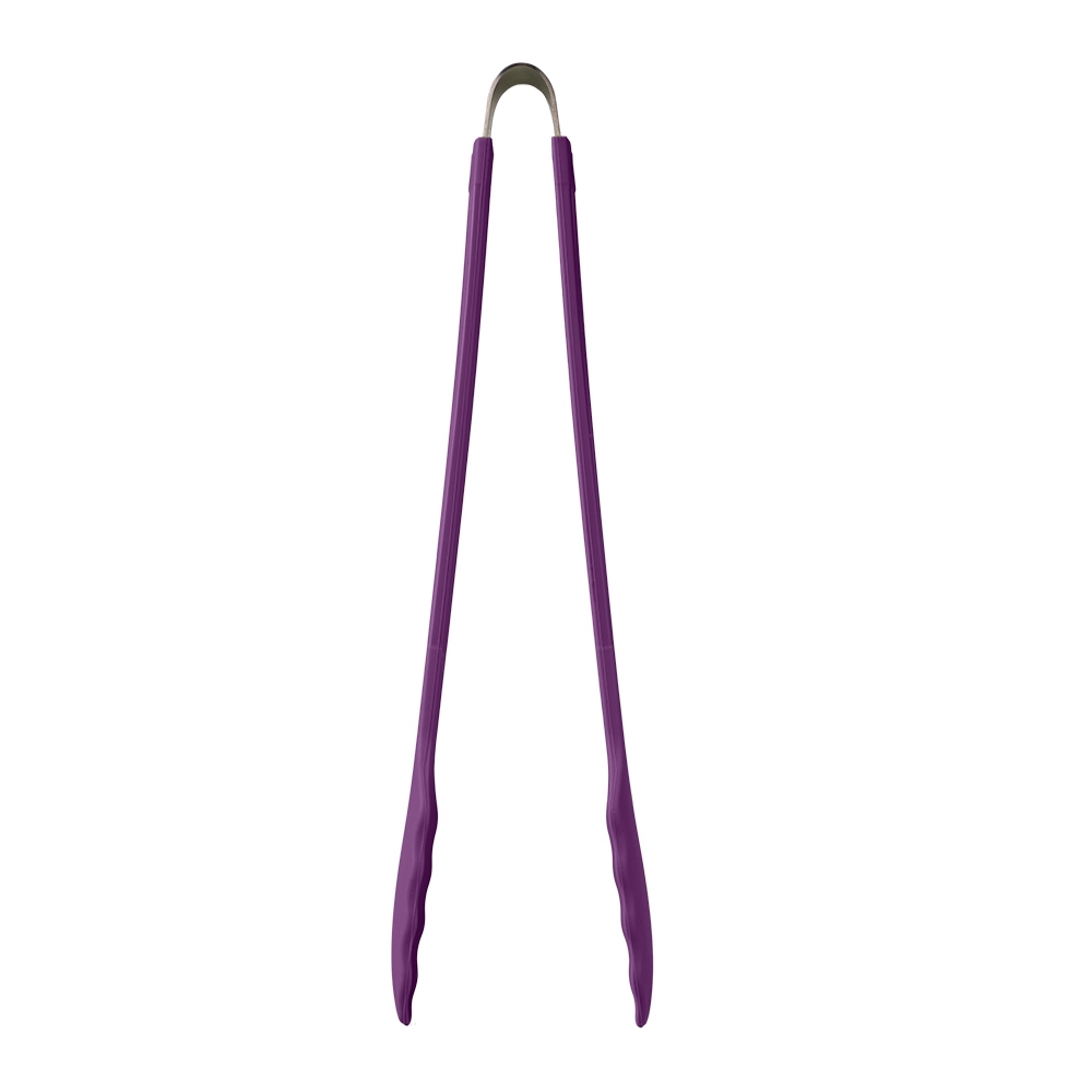 Kochblume - Gourmet Tongs, violet