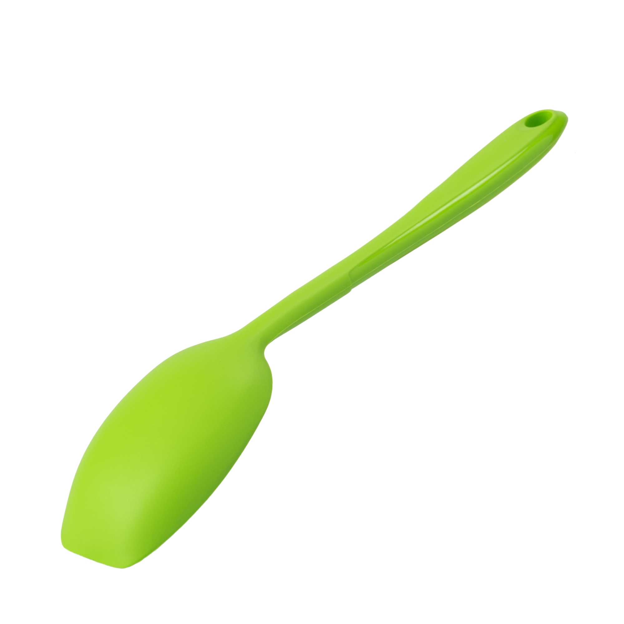 Kochblume - Saucenlöffel L - 30 cm, limette