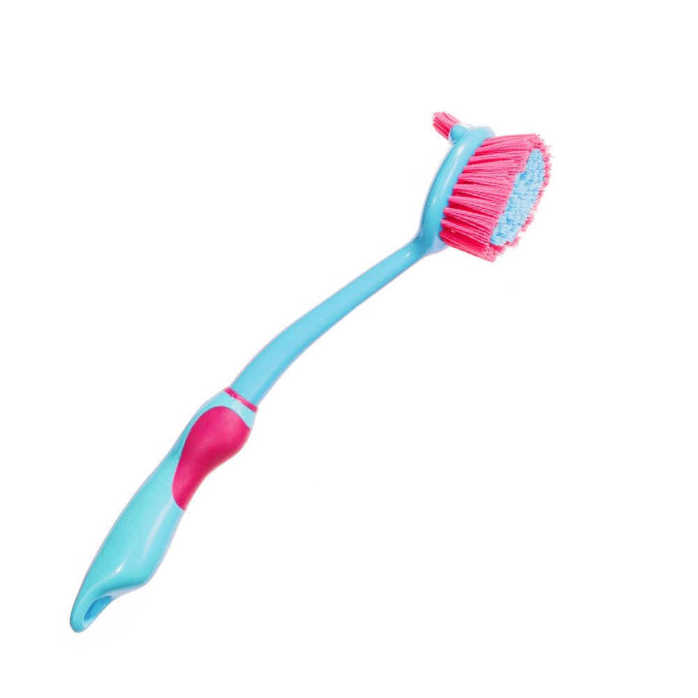 Kochblume - Microfiber cloth + Dish brush 31 cm