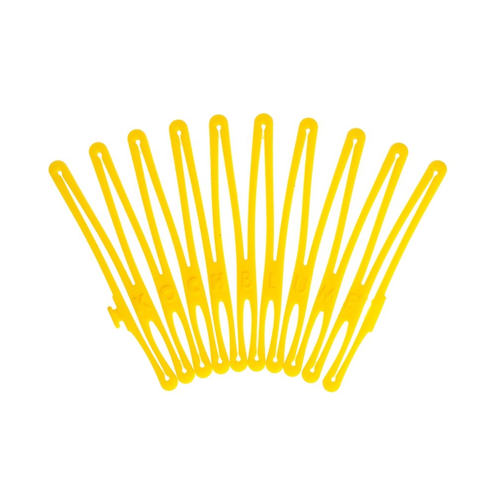 Kochblume - Blumen-Untersetzer Vario