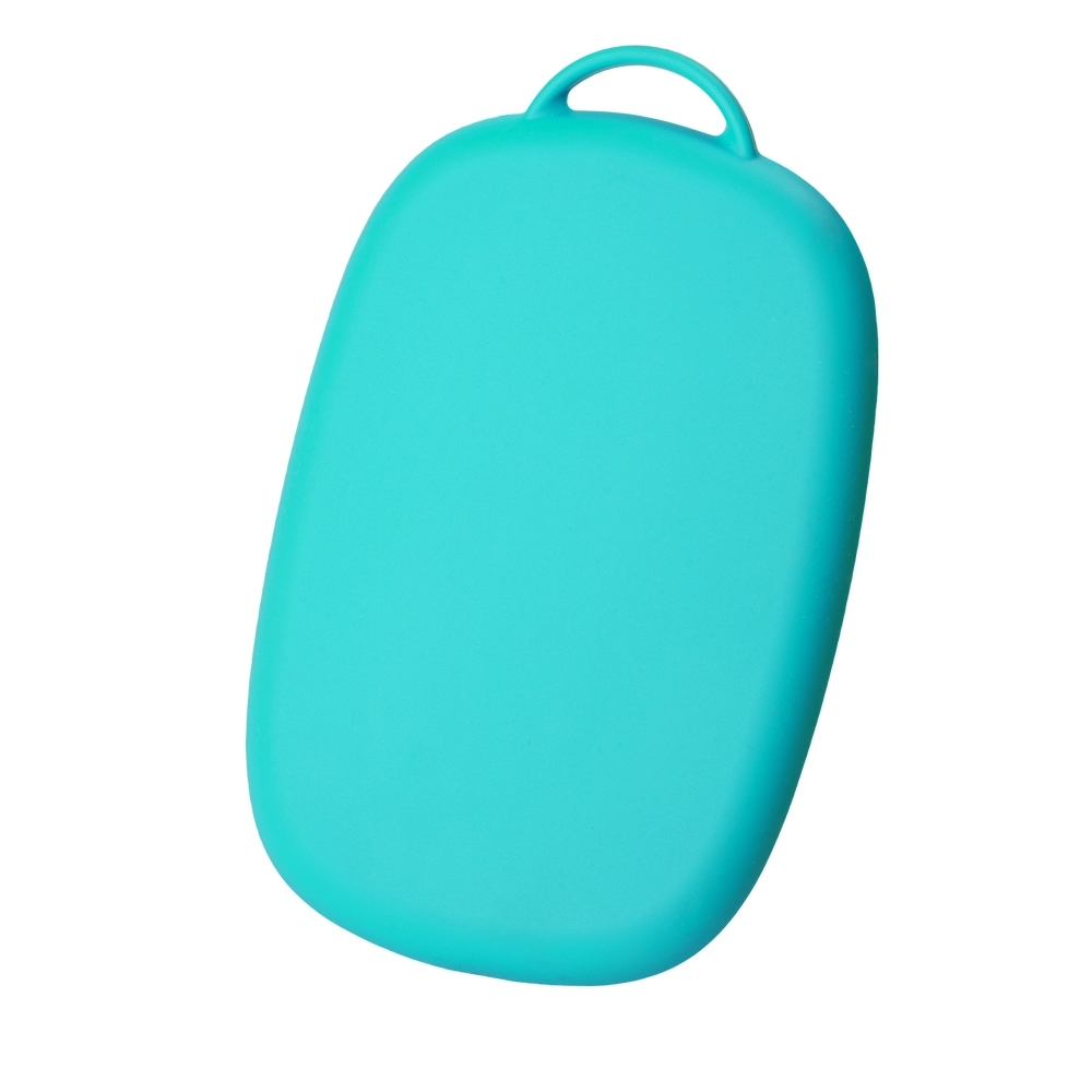 Kochblume - multi tray - 22,5 x 14,8 cm, turquoise