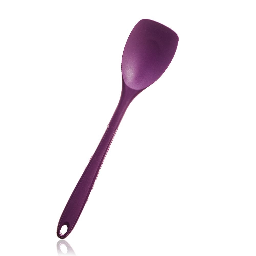 Kochblume - Flex Spoon - 30 cm, violet