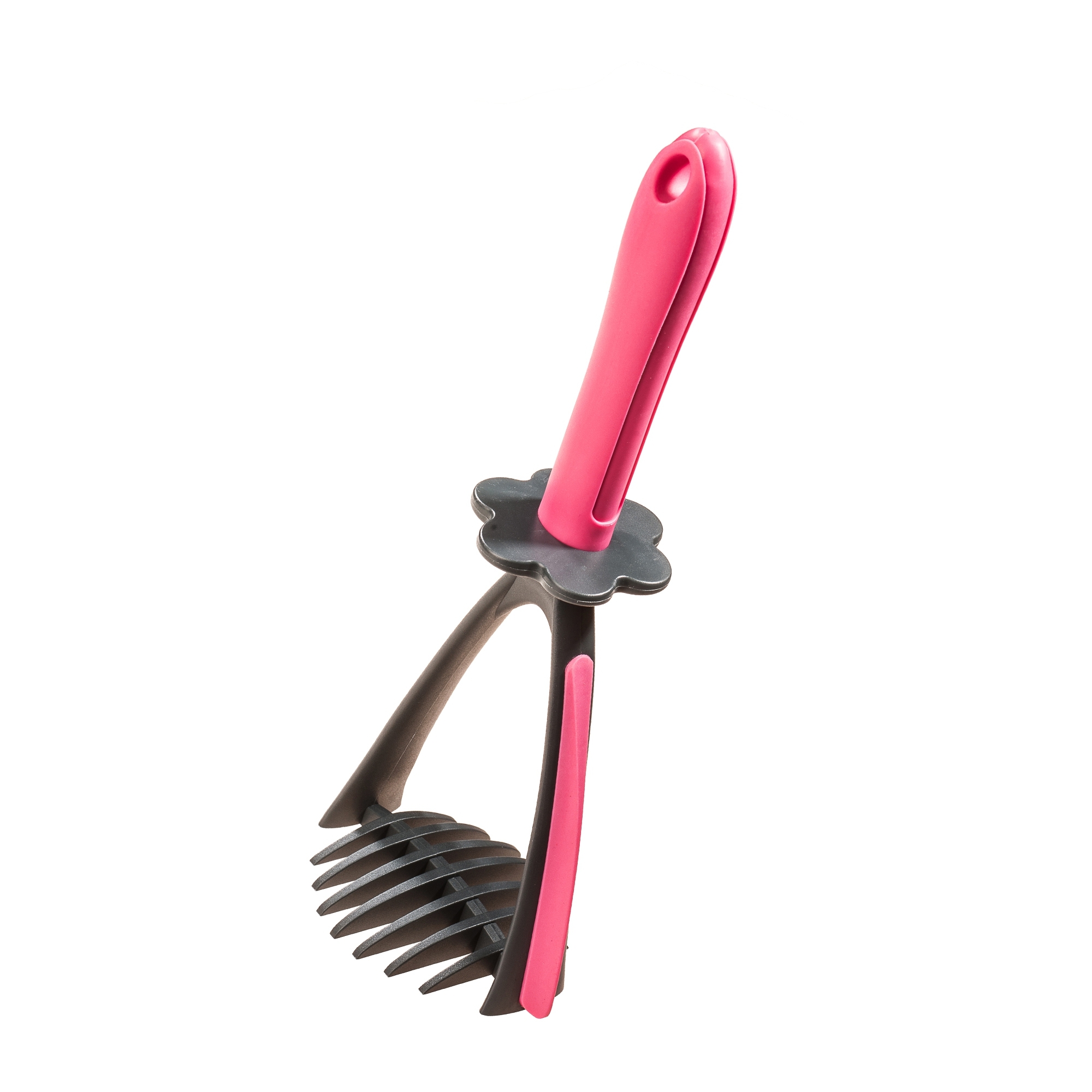 Kochblume - Stampfer - 29 cm, pink