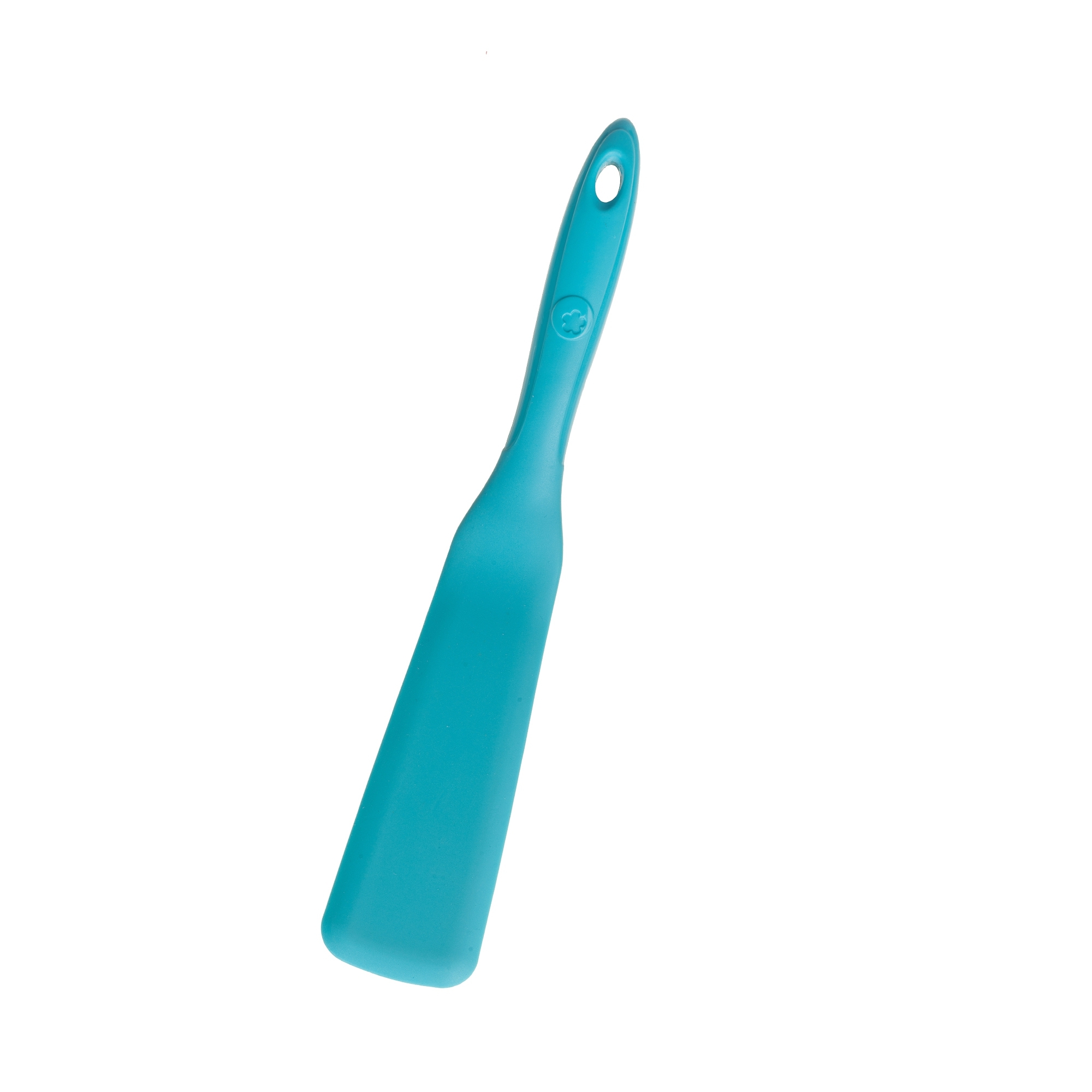 Kochblume - Spatula - 33 cm, turquoise