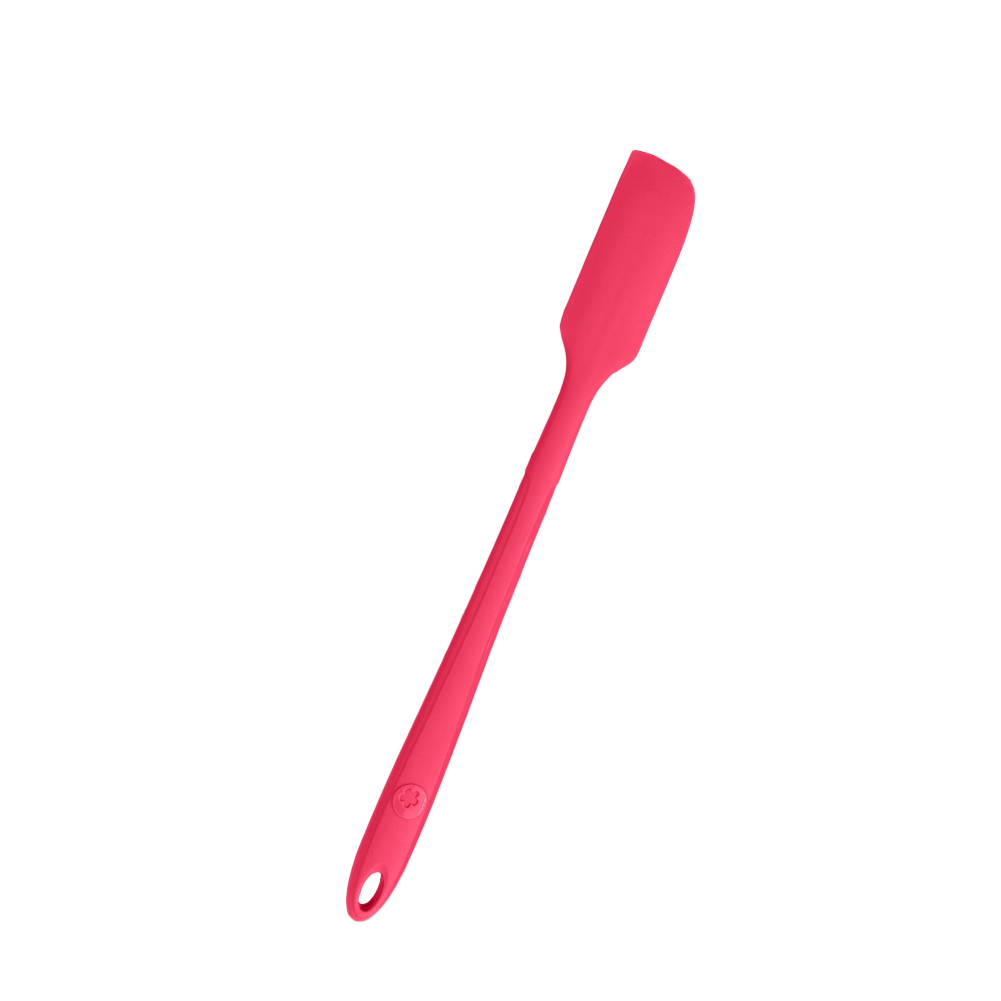 Kochblume - Spatula S - 27 cm, red