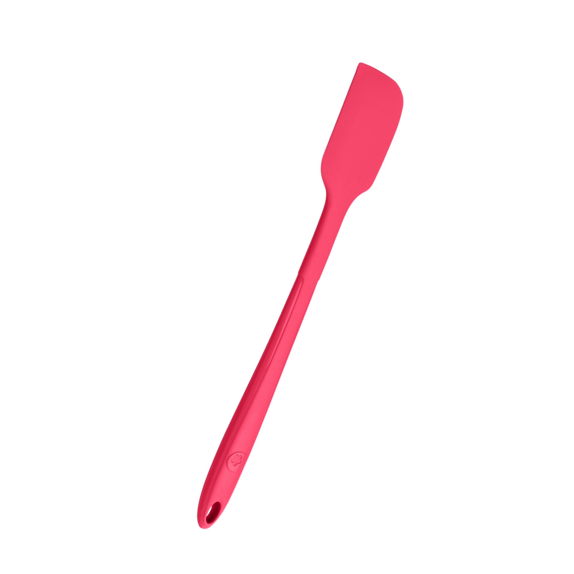 Kochblume - Spatula M - 28 cm, red