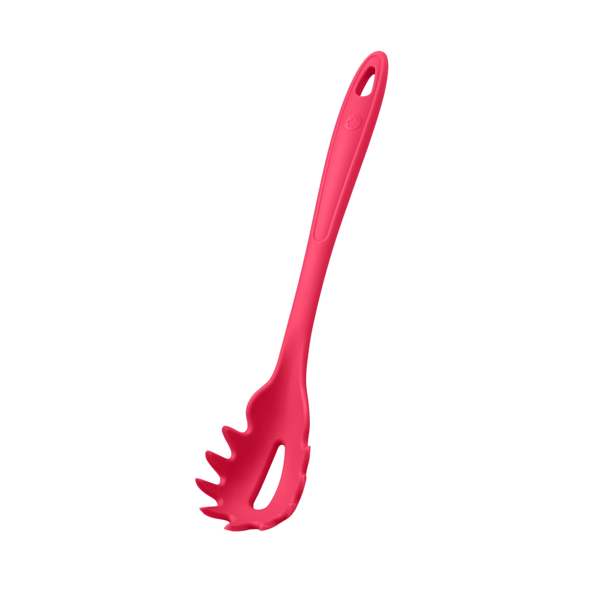 Kochblume - Pastalöffel - 30 cm, rot