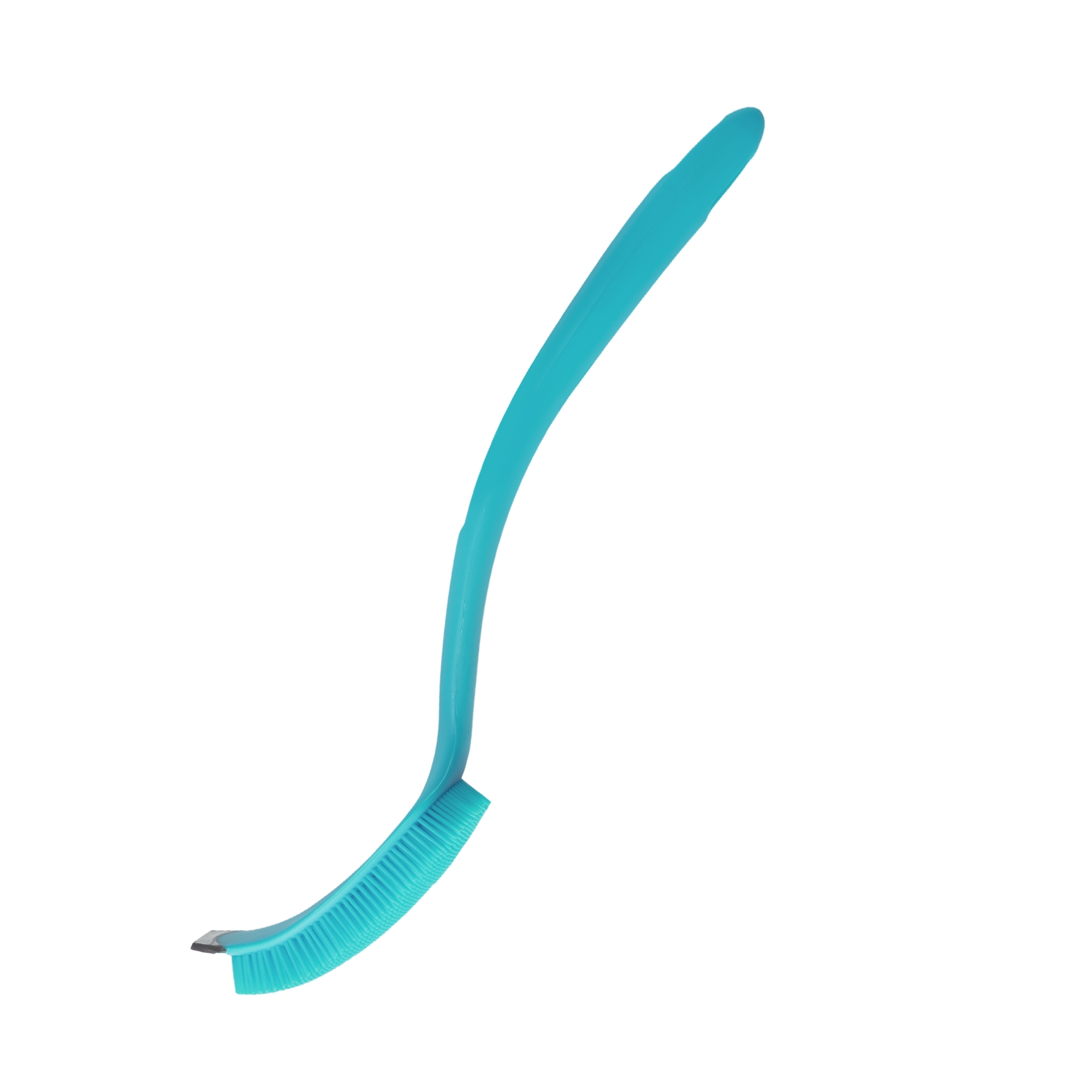 Kochblume - universal brush 2.0, turquoise