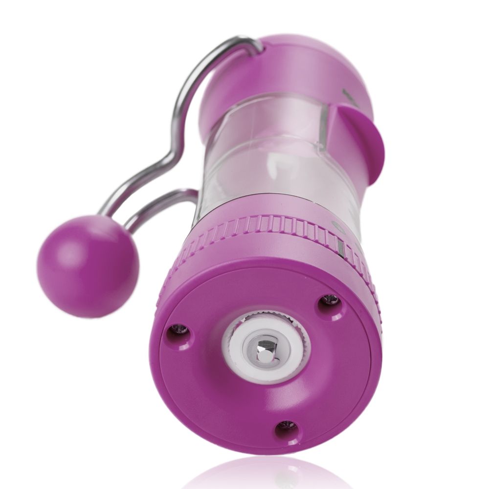 Kochblume - spice mill, violet Kochblume - spice mill, violet