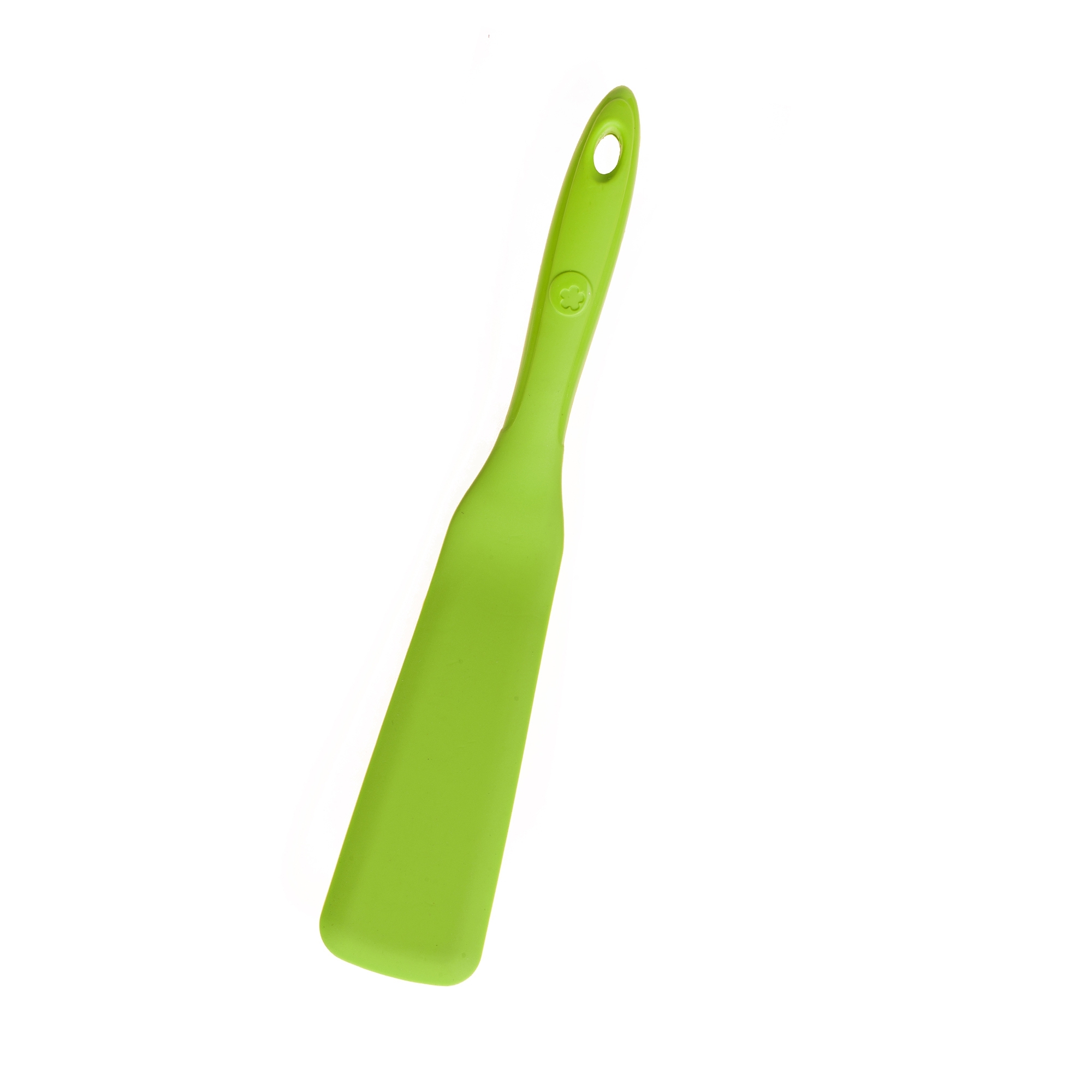 Kochblume - Spatel - 33 cm, limette