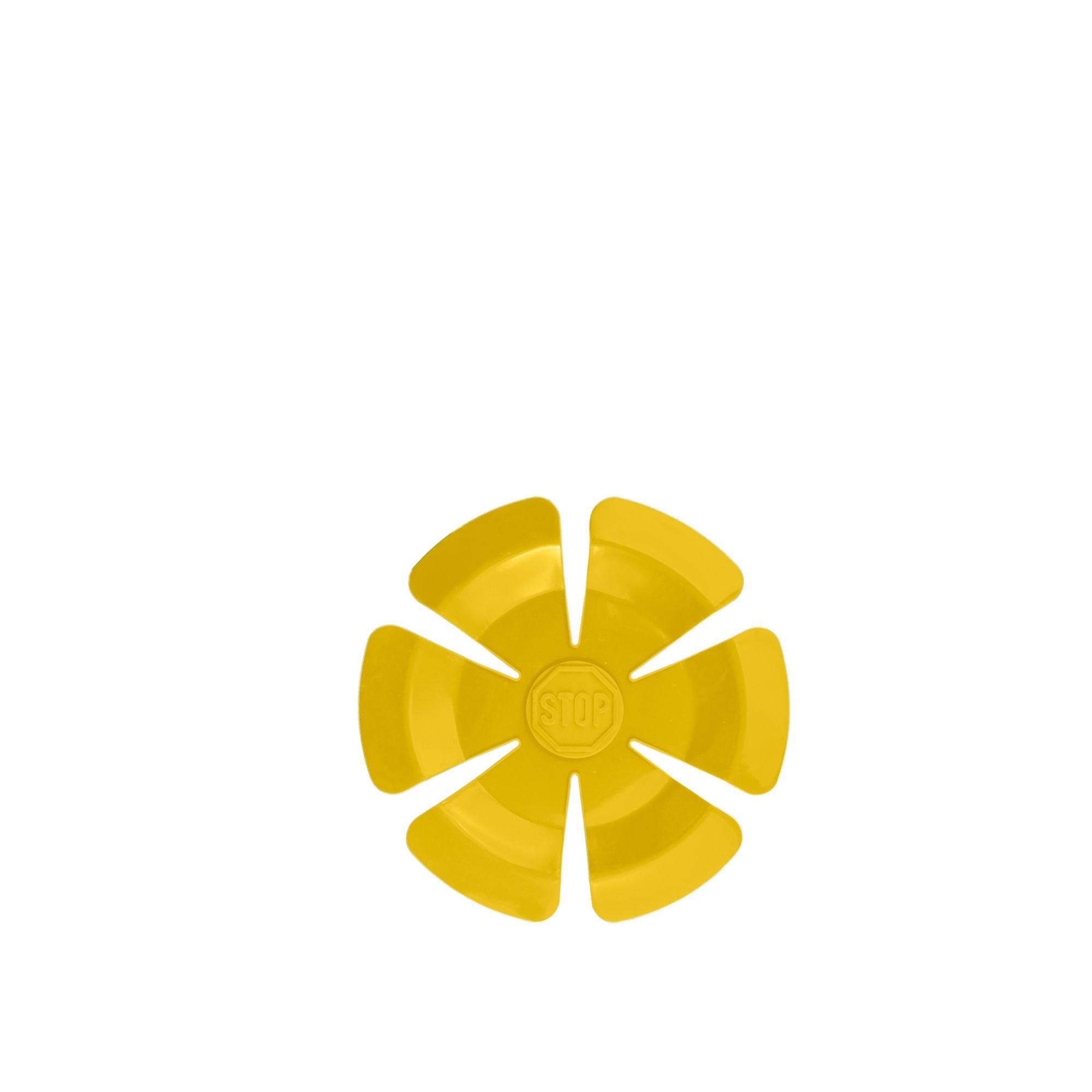 Kochblume - Wechselblüte für Kochblume S, M, L gelb