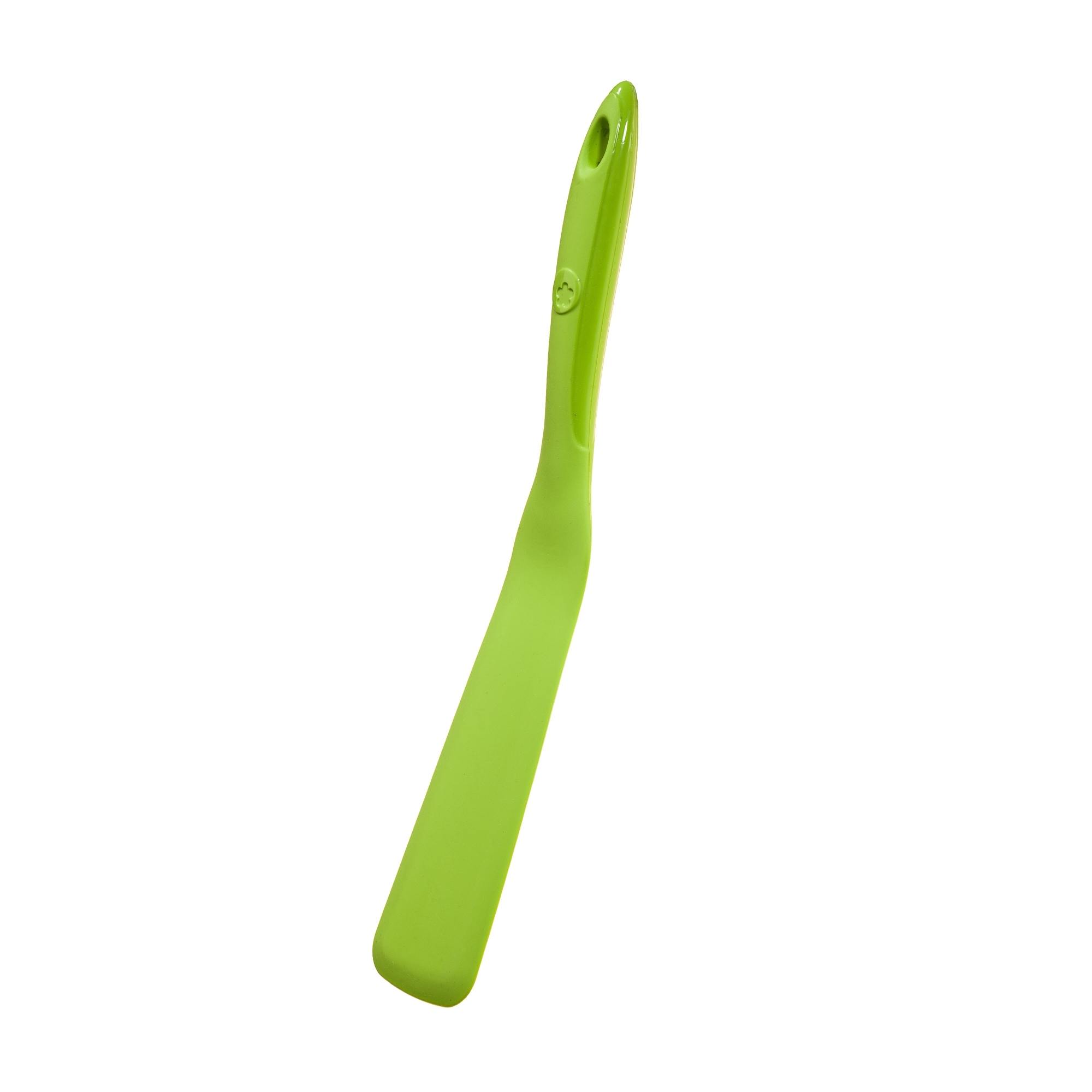 Kochblume - Spatel - 33 cm, limette