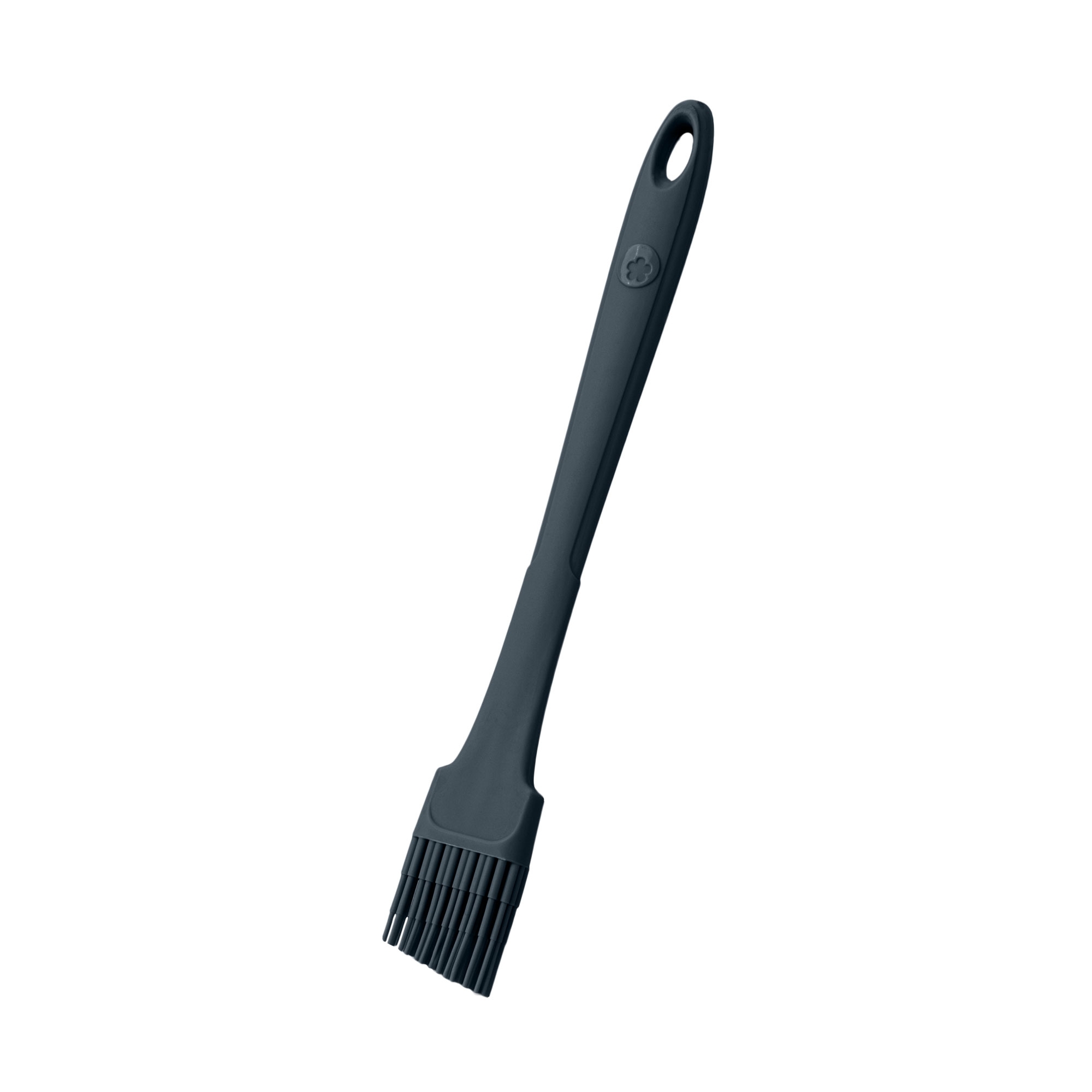 Kochblume - Design-Backpinsel S, anthrazit