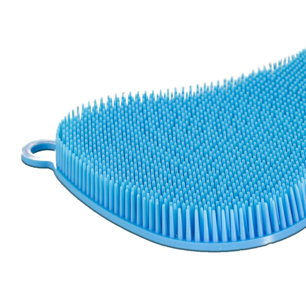 Kochblume - SCRUBBY Plus, blue/dark blue